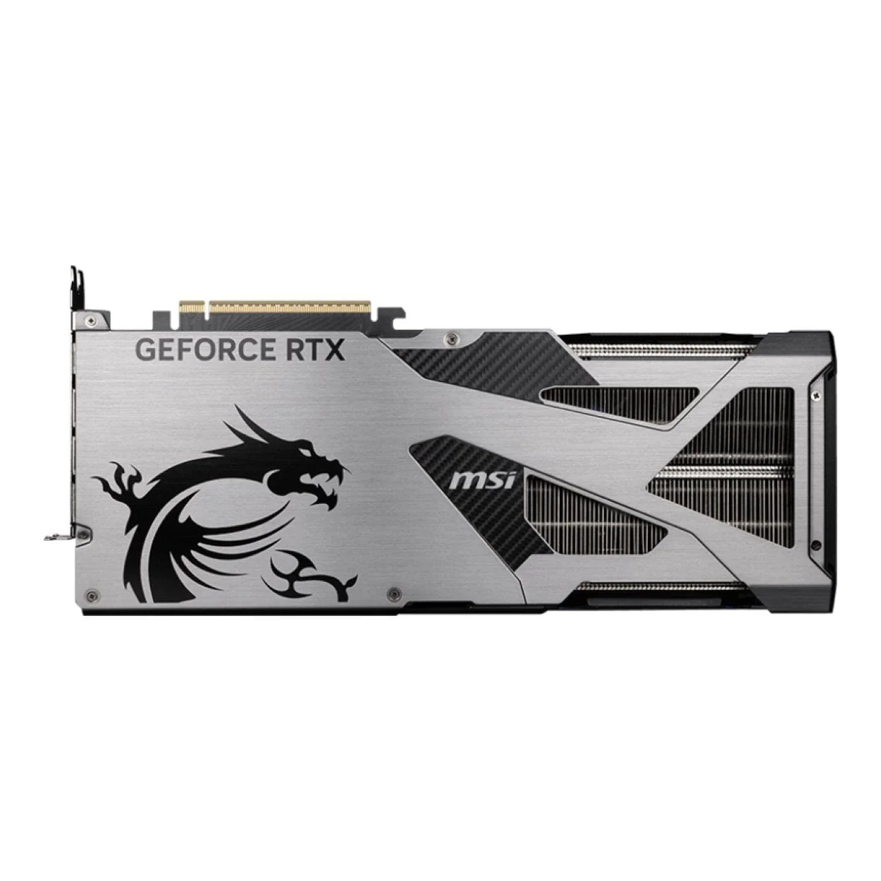 MSI GeForce RTX 5070 12G Vanguard SOC Launch Edition 12GB GDDR7 Graphics Card - Image 4