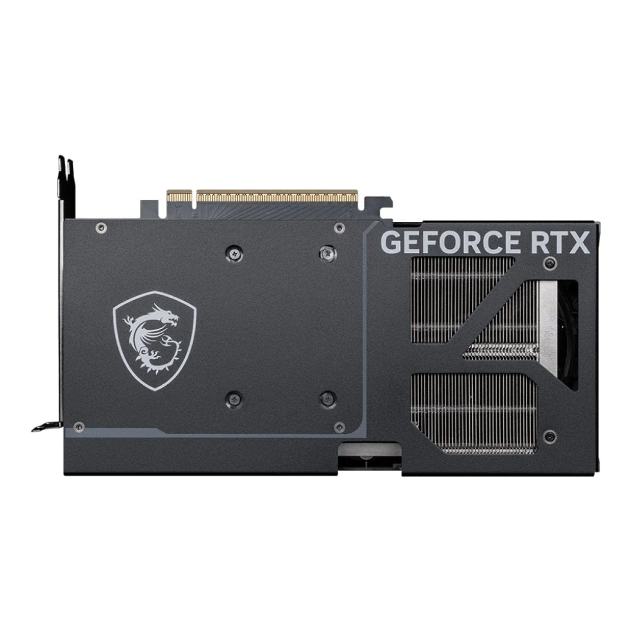 MSI GeForce RTX 5070 12G Ventus 2X OC 12GB GDDR7 Graphics Card - Image 4