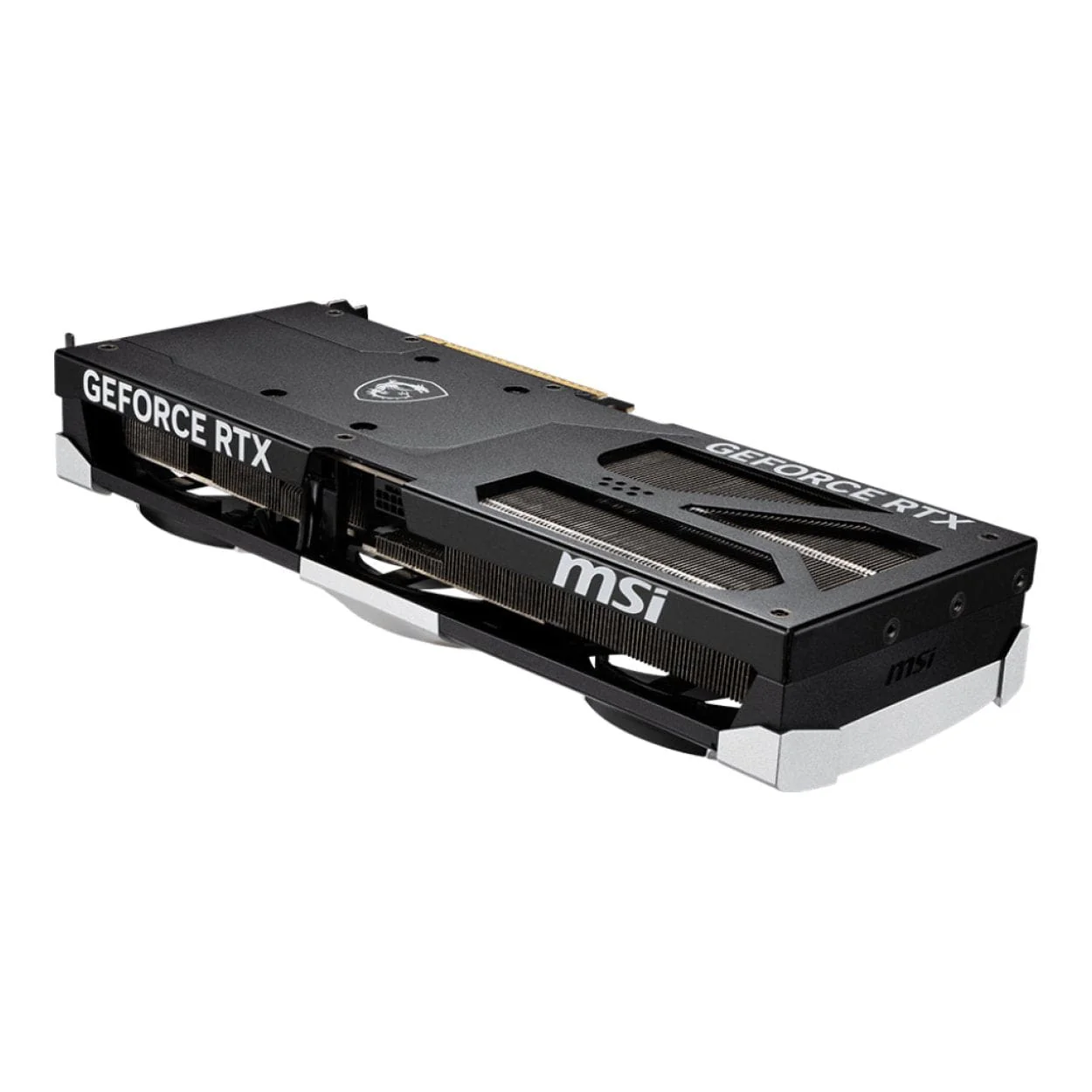 MSI GeForce RTX 5070 12G VENTUS 3X OC 12GB GDDR7 Graphics Card - Image 3