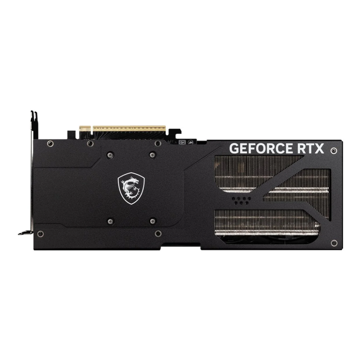 MSI GeForce RTX 5070 12G VENTUS 3X OC 12GB GDDR7 Graphics Card - Image 4