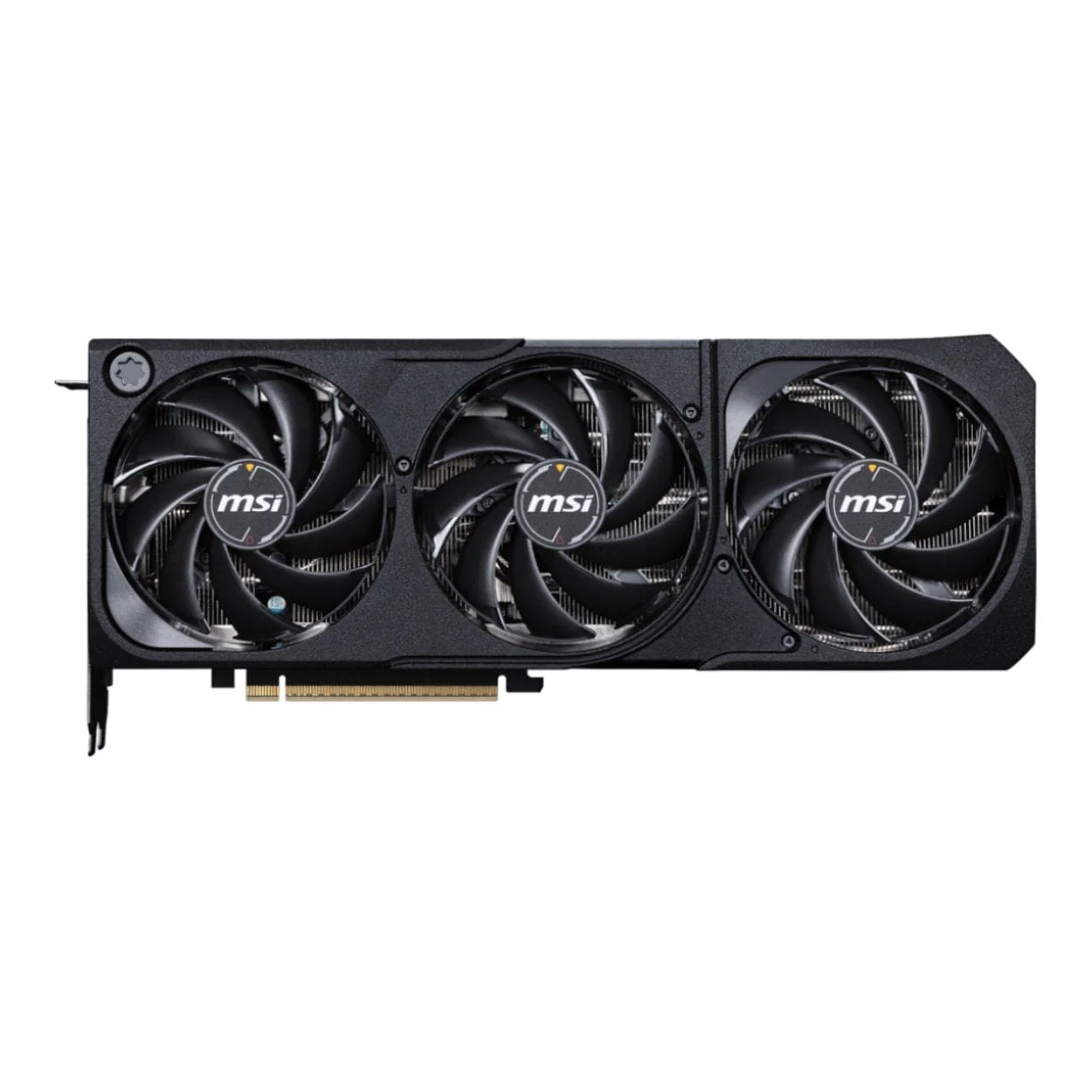 MSI GeForce RTX 5070 Ti 16G Shadow 3X OC 16GB GDDR7 Graphics Card - Image 2