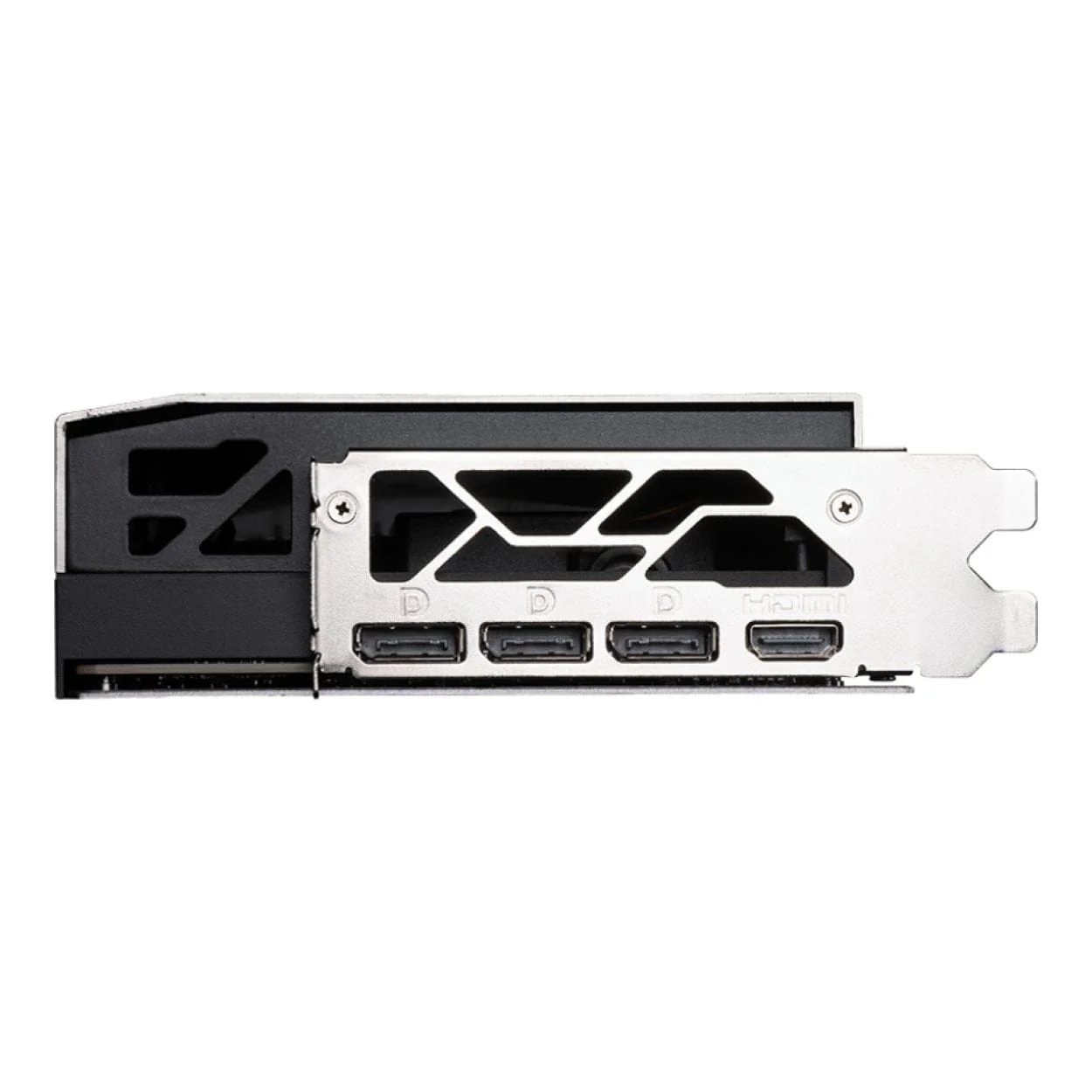 MSI GeForce RTX 5080 16G Suprim Liquid SOC 16GB GDDR7 Graphics Card - Image 5