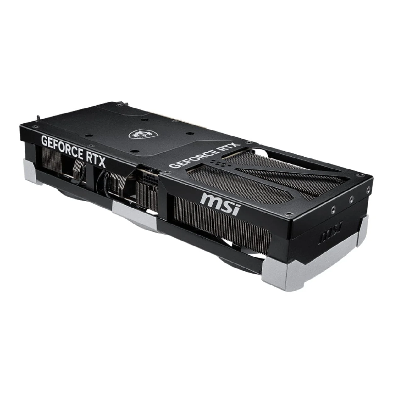 MSI GeForce RTX 5090 32G Ventus 3X OC 32GB GDDR7 Graphics Card - Image 3
