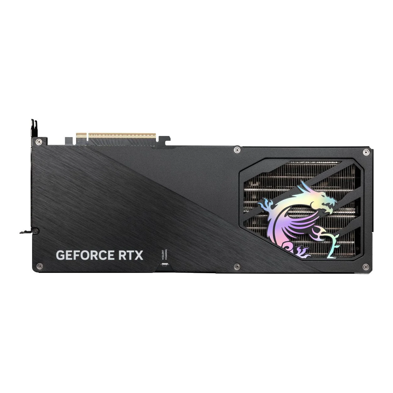 MSI GeForce RTX 5090 Gaming Trio OC 32GB GDDR7 Graphics Card - Image 6