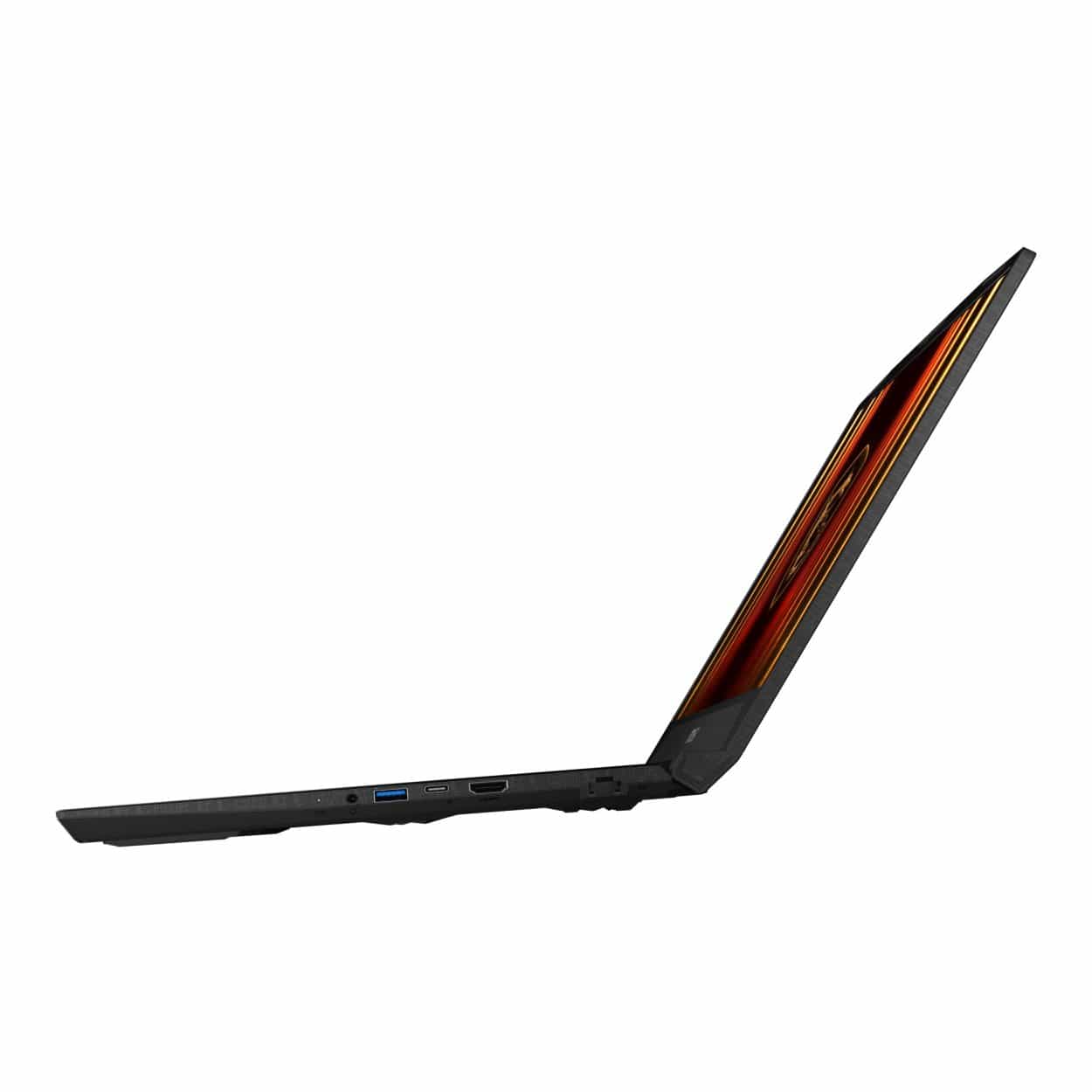 MSI Katana 15 HX B14WFK-604ZA 15.6-inch QHD Laptop - Intel Core i7-14650HX 512GB SSD 16GB RAM RTX 5060 Win 11 Home - Image 4