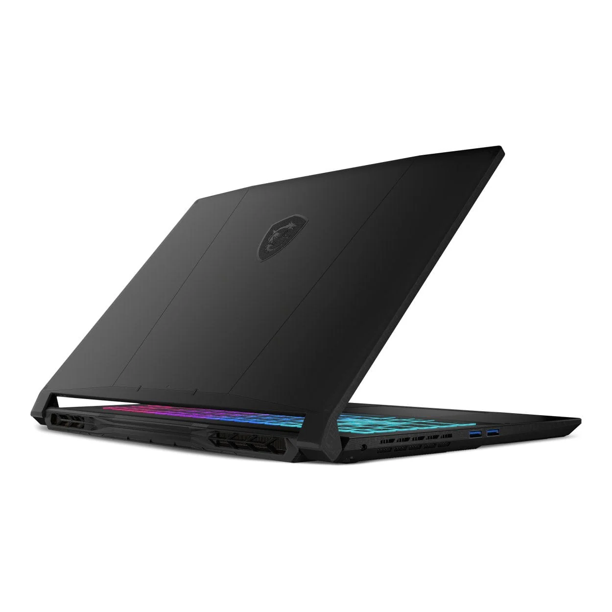 MSI Katana 15 HX B14WFK-604ZA 15.6-inch QHD Laptop - Intel Core i7-14650HX 512GB SSD 16GB RAM RTX 5060 Win 11 Home - Image 8