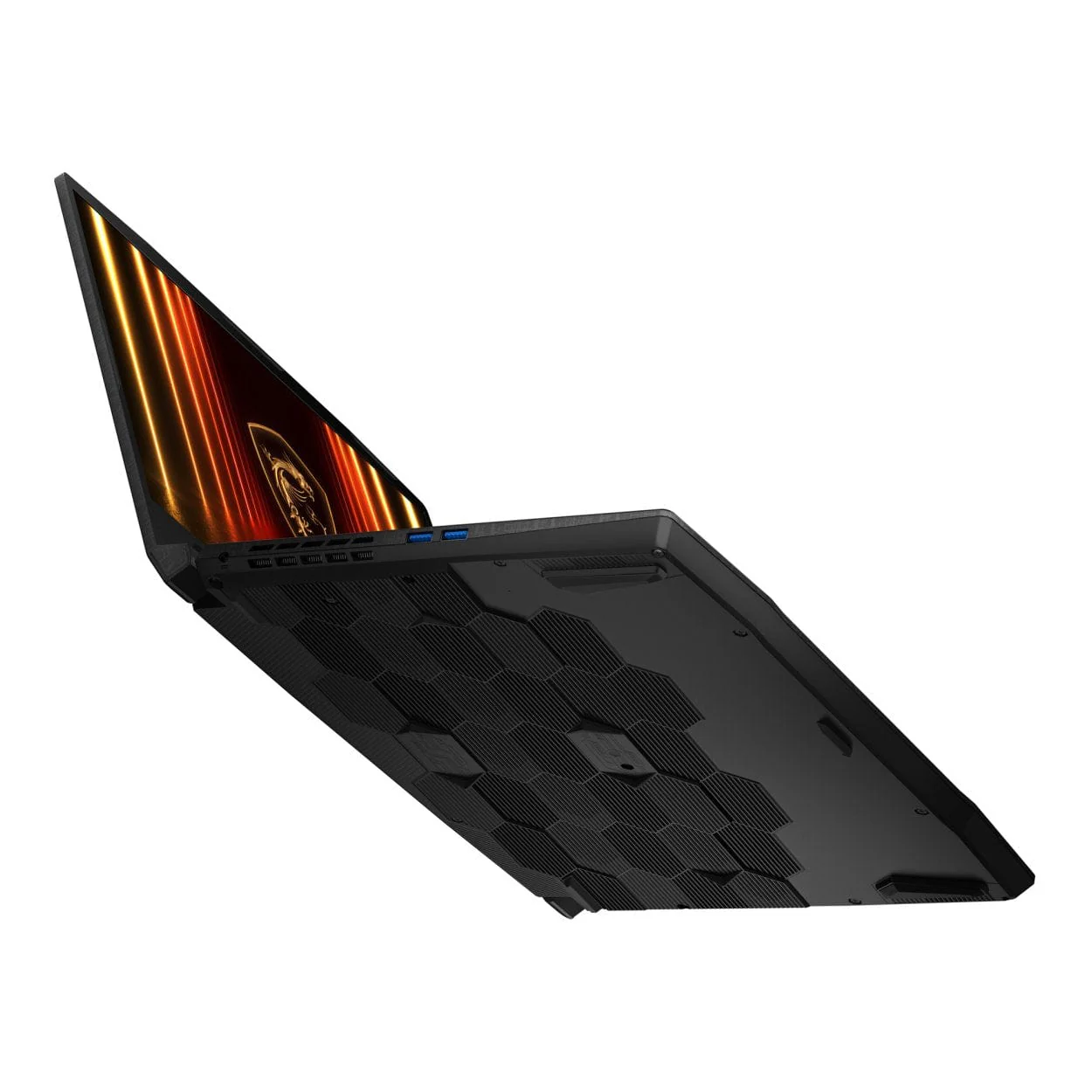 MSI Katana 15 HX B14WFK-604ZA 15.6-inch QHD Laptop - Intel Core i7-14650HX 512GB SSD 16GB RAM RTX 5060 Win 11 Home - Image 9