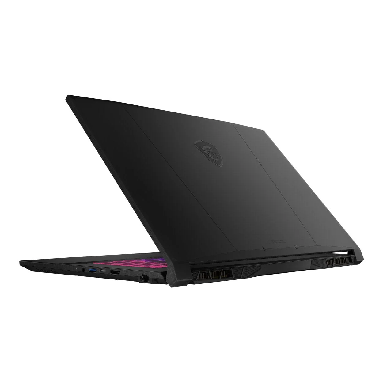 MSI Katana 17 B13VFK-1434ZA 17.3-inch FHD Laptop - Intel Core i9-13900H 512GB SSD 16GB RAM RTX 4060 Win 11 Home - Image 7