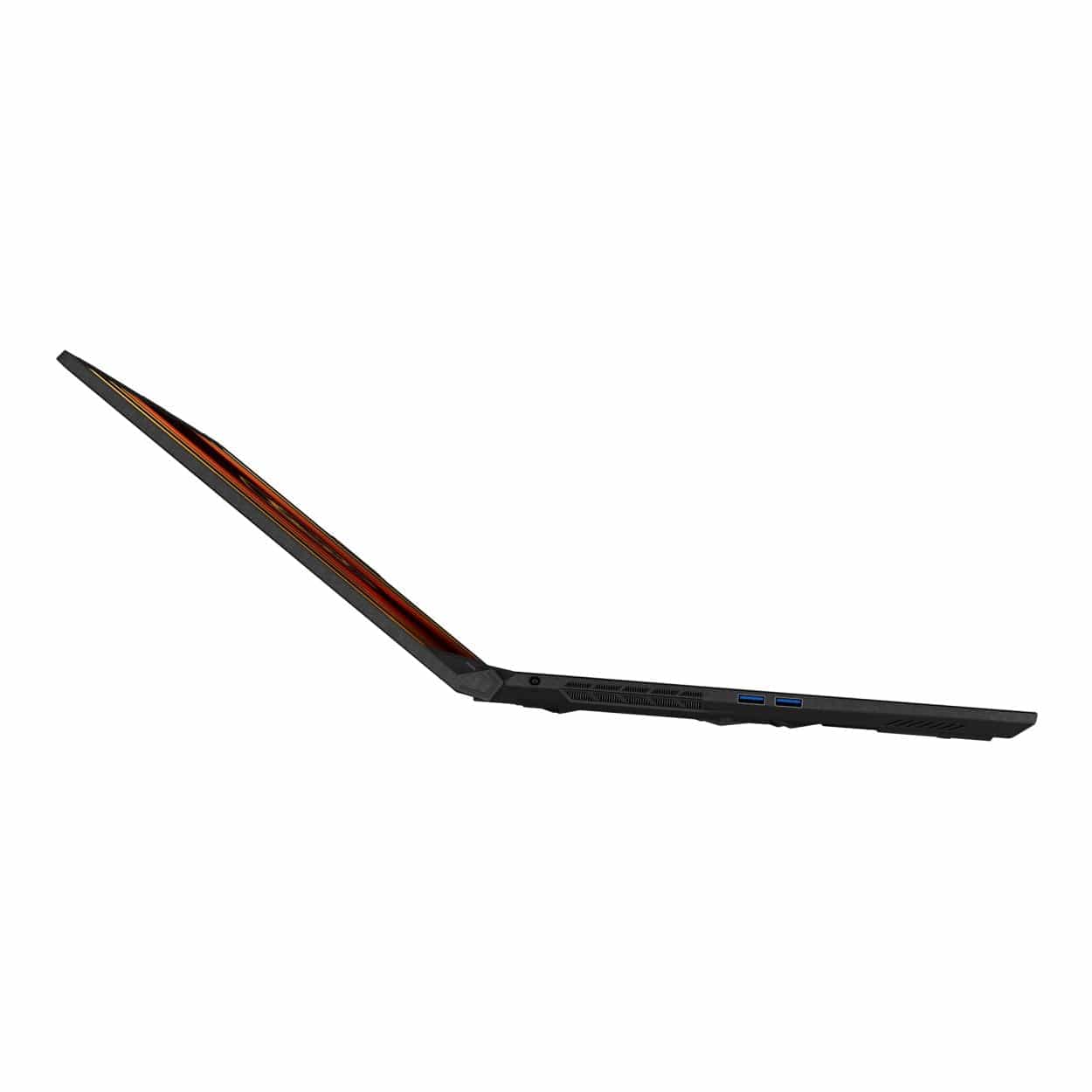 MSI Katana 17 HX B14WFK-230ZA 17.3-inch QHD Laptop - Intel Core i9-14900HX 1TB SSD 16GB RAM RTX 5060 Win 11 Home - Image 6