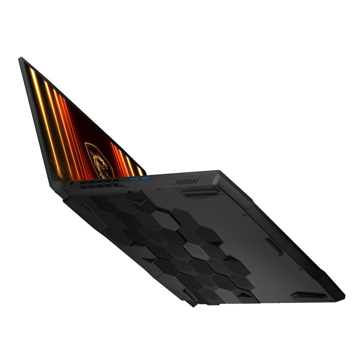 MSI Katana 17 HX B14WGK-229ZA 17.3-inch QHD Laptop - Intel Core i9-14900HX 1TB SSD 16GB RAM RTX 5070 Win 11 Home - Image 10