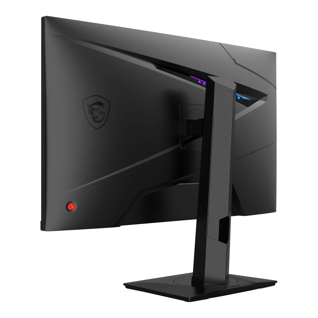 MSI MAG 274QRF QD E2 27-inch 2560 x 1440p WQHD 16:9 180Hz 1ms LED IPS Gaming Monitor - Image 7
