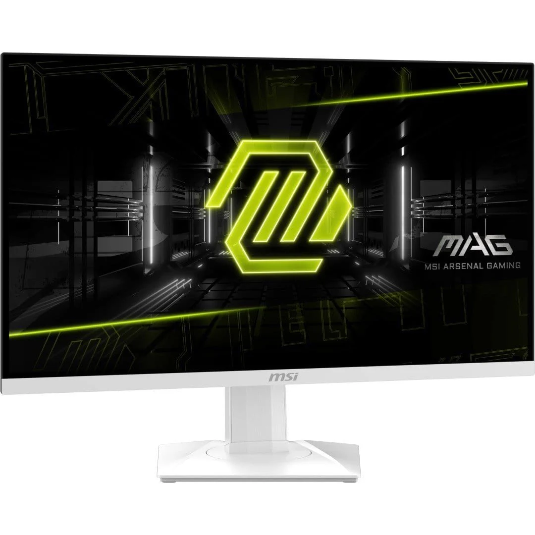 MSI MAG 274QRFW 27-inch 2560 x 1440p WQHD 16:9 180Hz 1ms IPS LCD Monitor - Image 2
