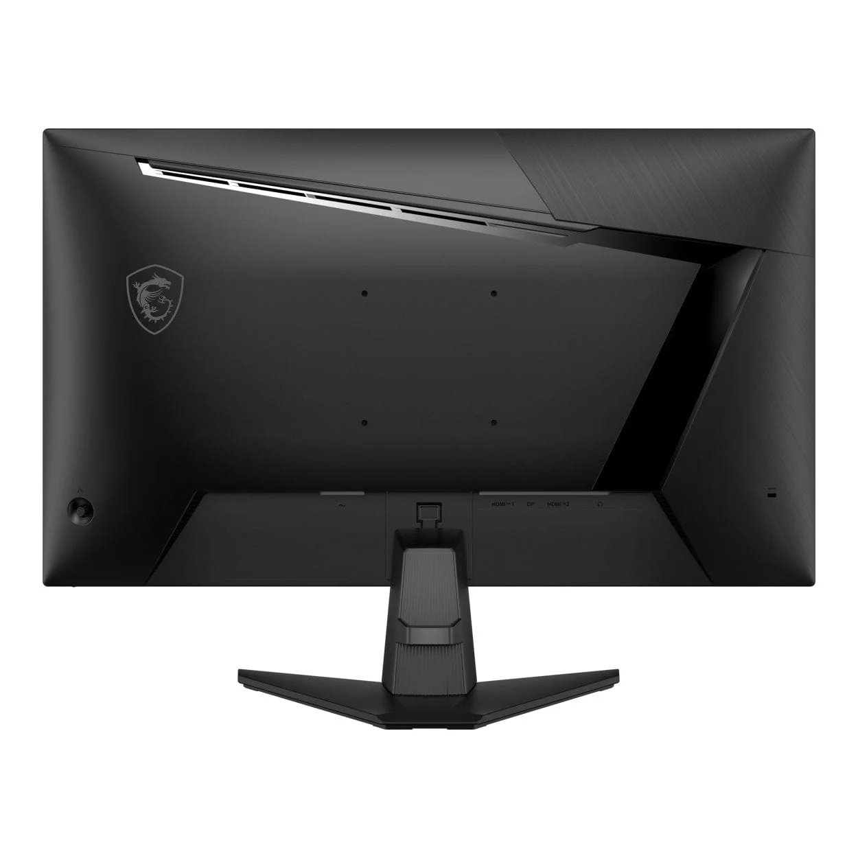 MSI MAG 275F 27-inch 1920 x 1080p FHD 16:9 180Hz 0.5ms LED IPS Gaming Monitor - Image 10