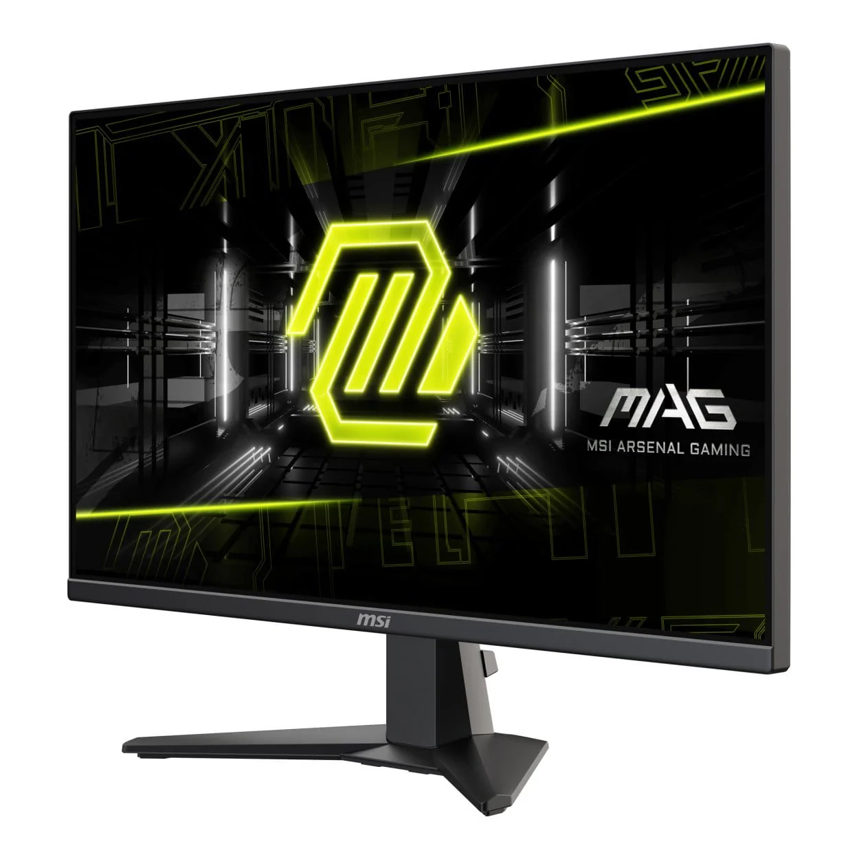 MSI MAG 275F 27-inch 1920 x 1080p FHD 16:9 180Hz 0.5ms LED IPS Gaming Monitor - Image 2