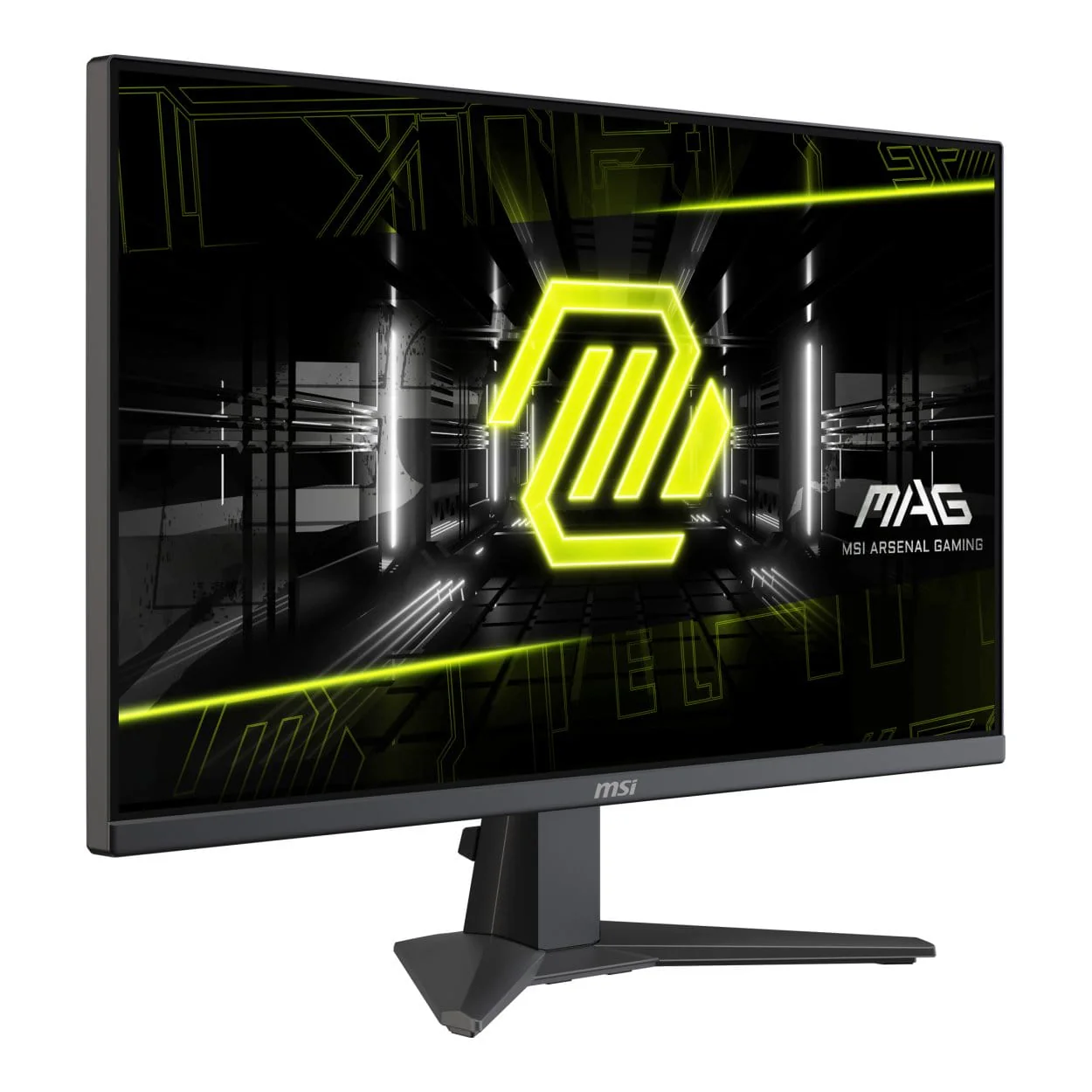MSI MAG 275F 27-inch 1920 x 1080p FHD 16:9 180Hz 0.5ms LED IPS Gaming Monitor - Image 3