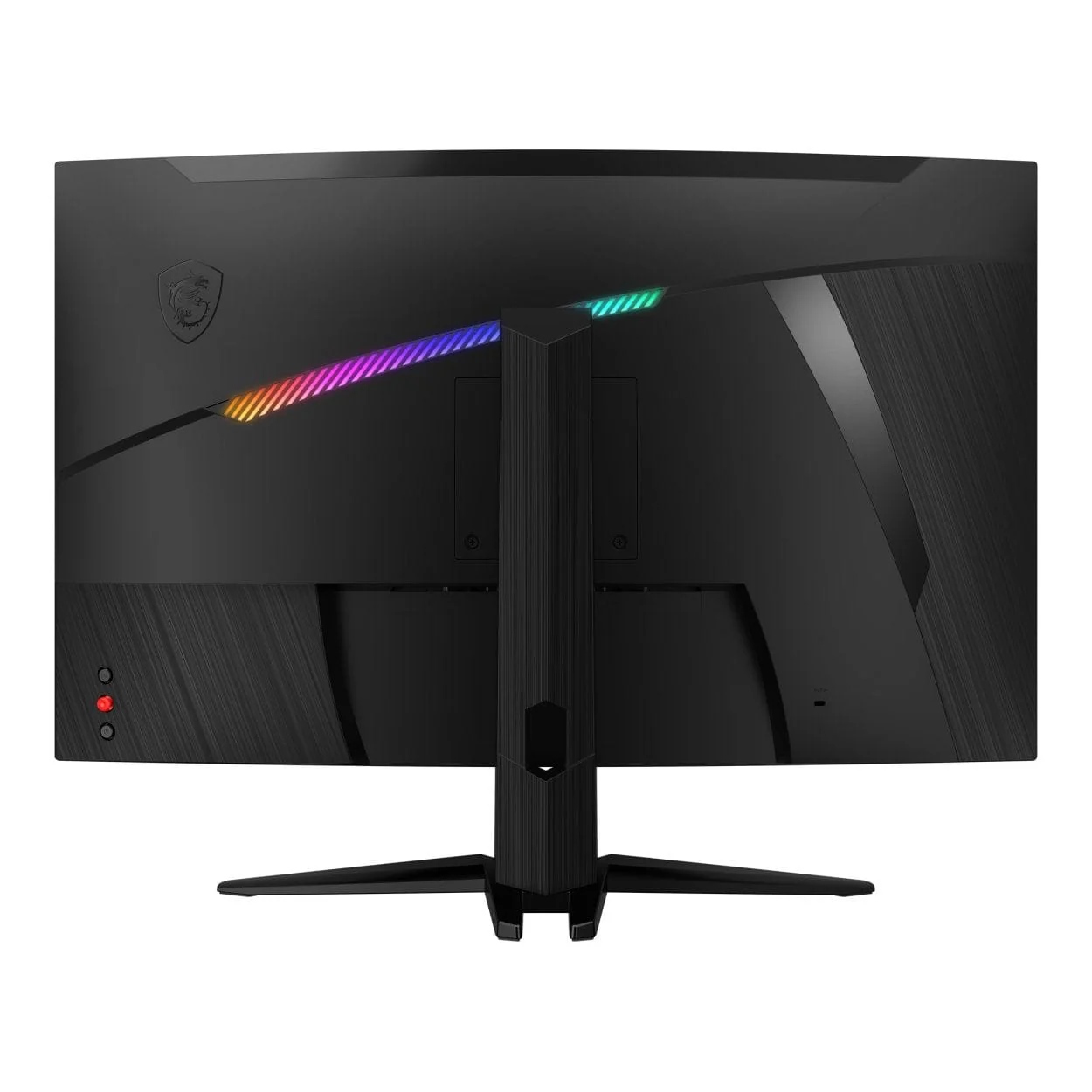 MSI MAG 325CQRF-QD 31.5-inch 2560 x 1440p QHD 16:9 170Hz 1ms LED VA Curved Gaming Monitor - Image 9