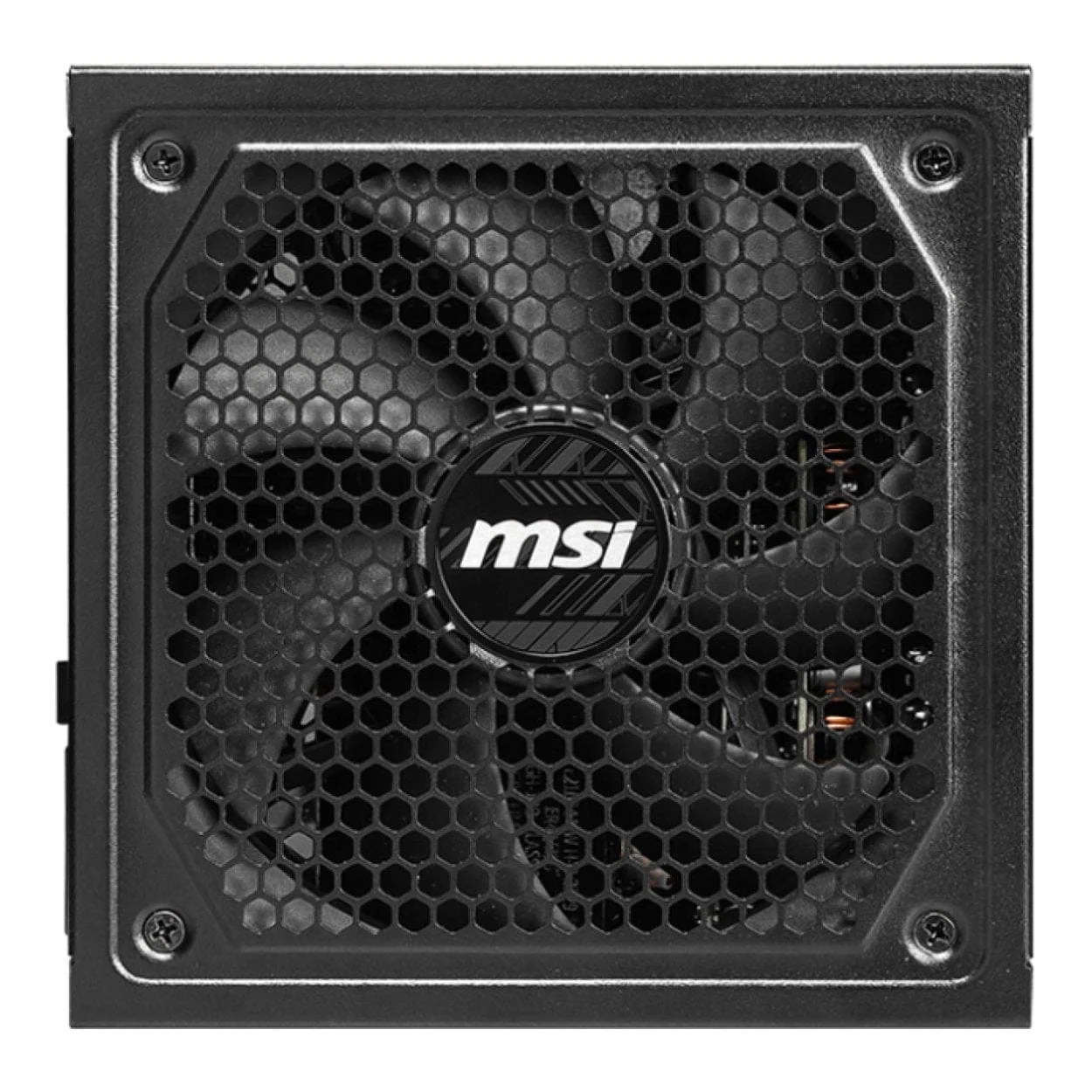 MSI MAG A1000GL PCIe5 1000W 80 PLUS Gold 24-pin ATX Power Supply - Image 2