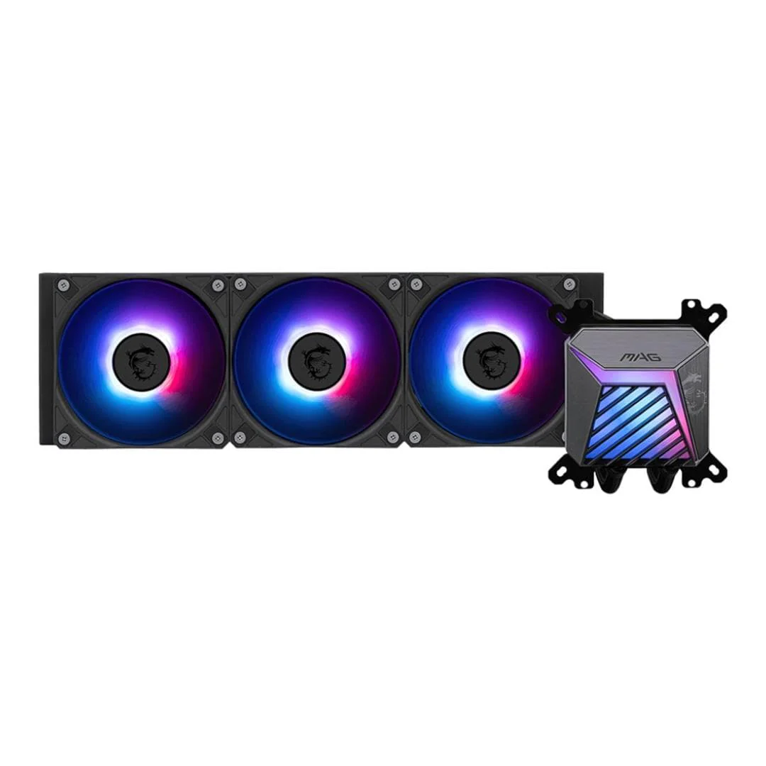 MSI MAG Coreliquid A15 360 All-in-one CPU Liquid Cooler