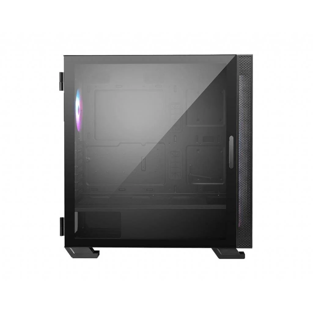MSI MAG Vampric 300R ARGB E-ATX Mid Tower PC Case - Image 3