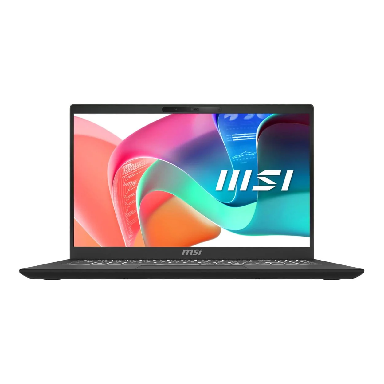 MSI Modern 15 H C2RMG-276ZA 15.6-inch FHD Laptop - Intel Core 9 270H 1TB SSD 16GB RAM Win 11 Home - Image 2