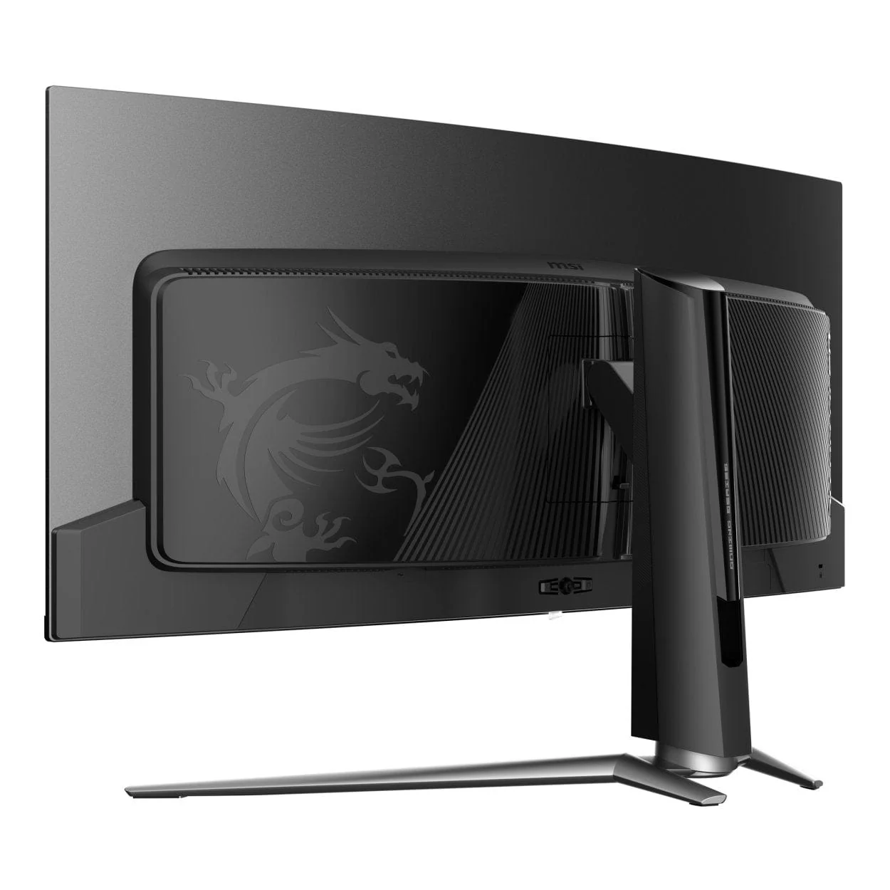 MSI MPG 341CQPX 34.18-inch 3440 x 1440p UWQHD 21:9 240Hz 0.03ms QD-OLED Curved Gaming Monitor - Image 7