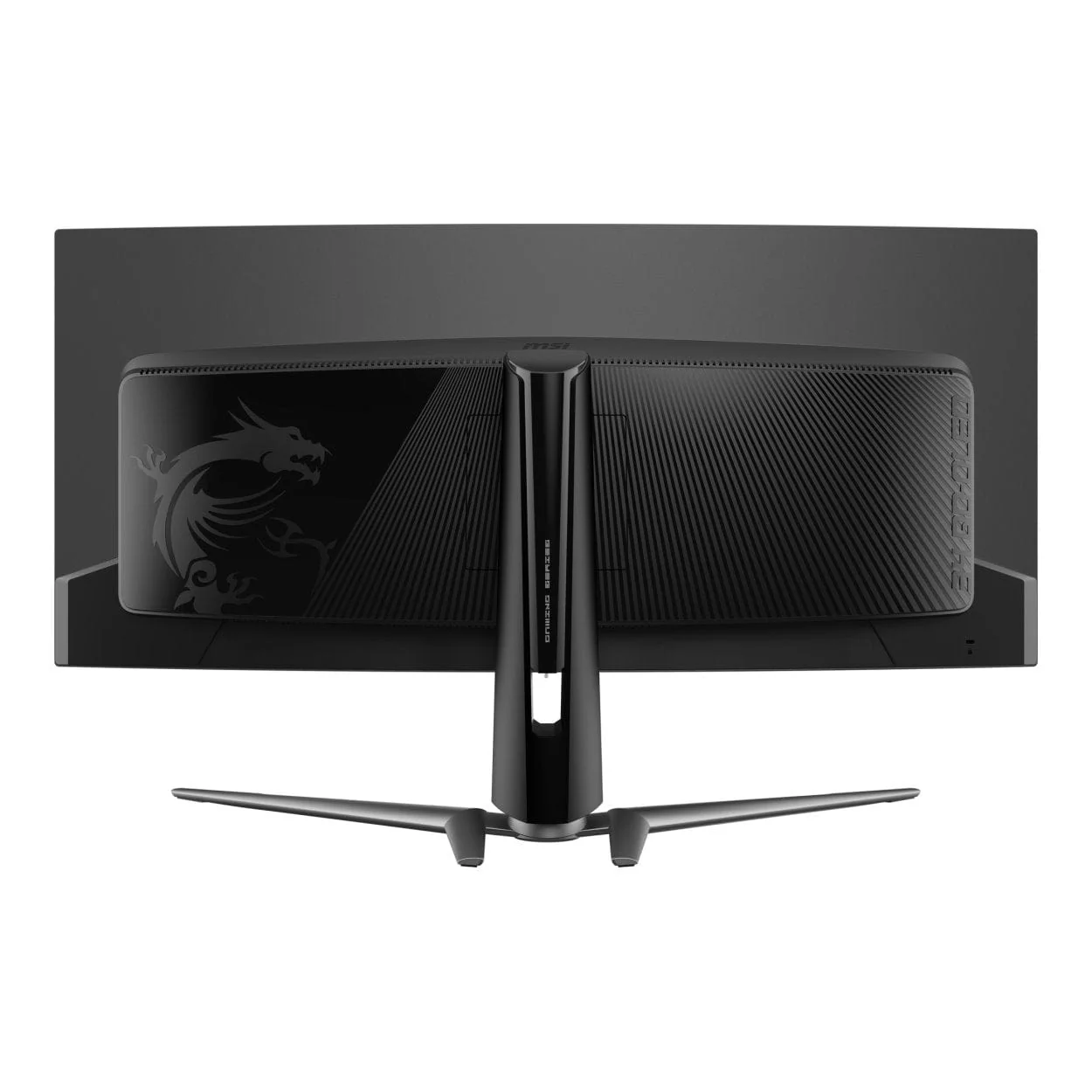 MSI MPG 341CQPX 34.18-inch 3440 x 1440p UWQHD 21:9 240Hz 0.03ms QD-OLED Curved Gaming Monitor - Image 9