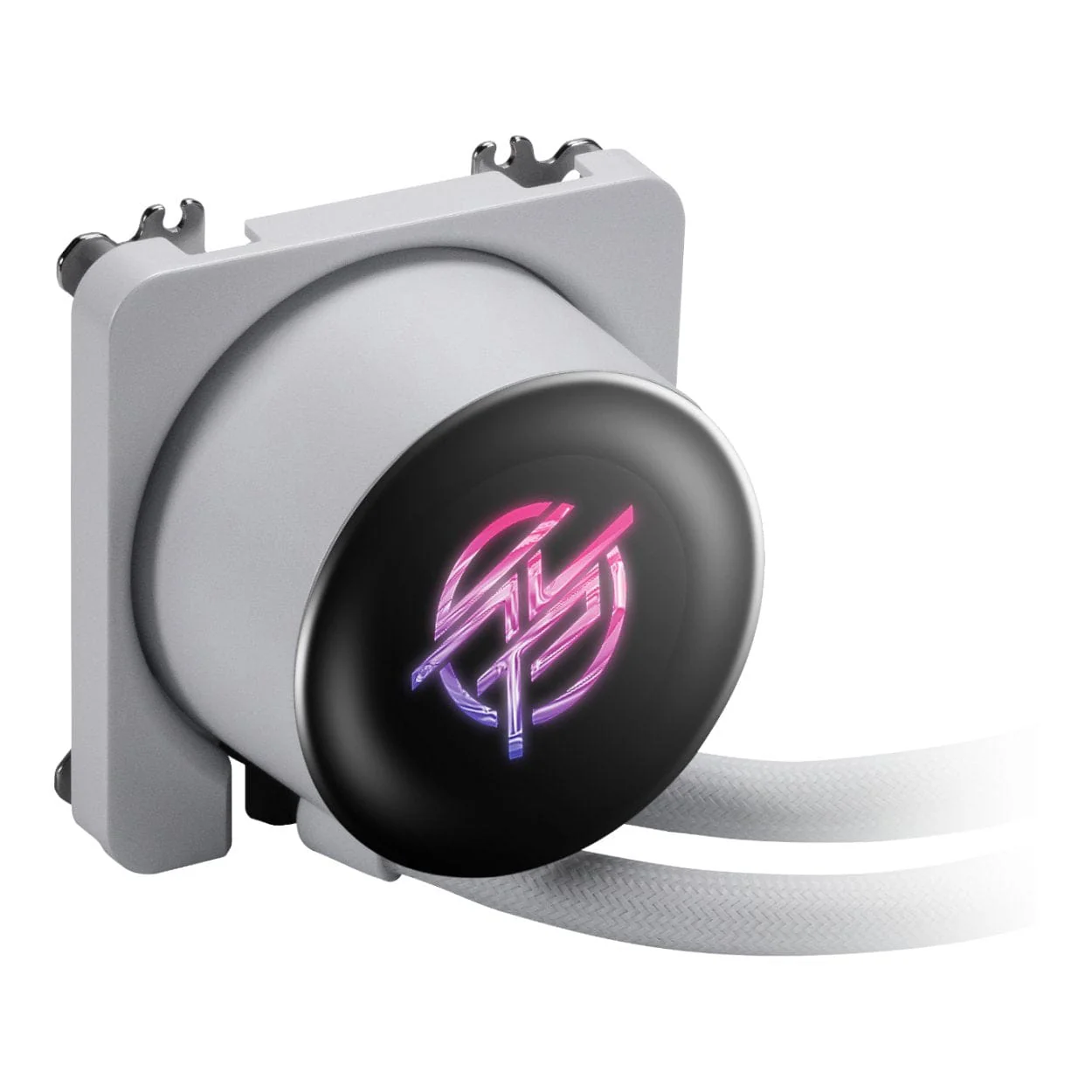MSI MPG CORELIQUID P13 360 AIO Liquid CPU Cooler White - Image 5