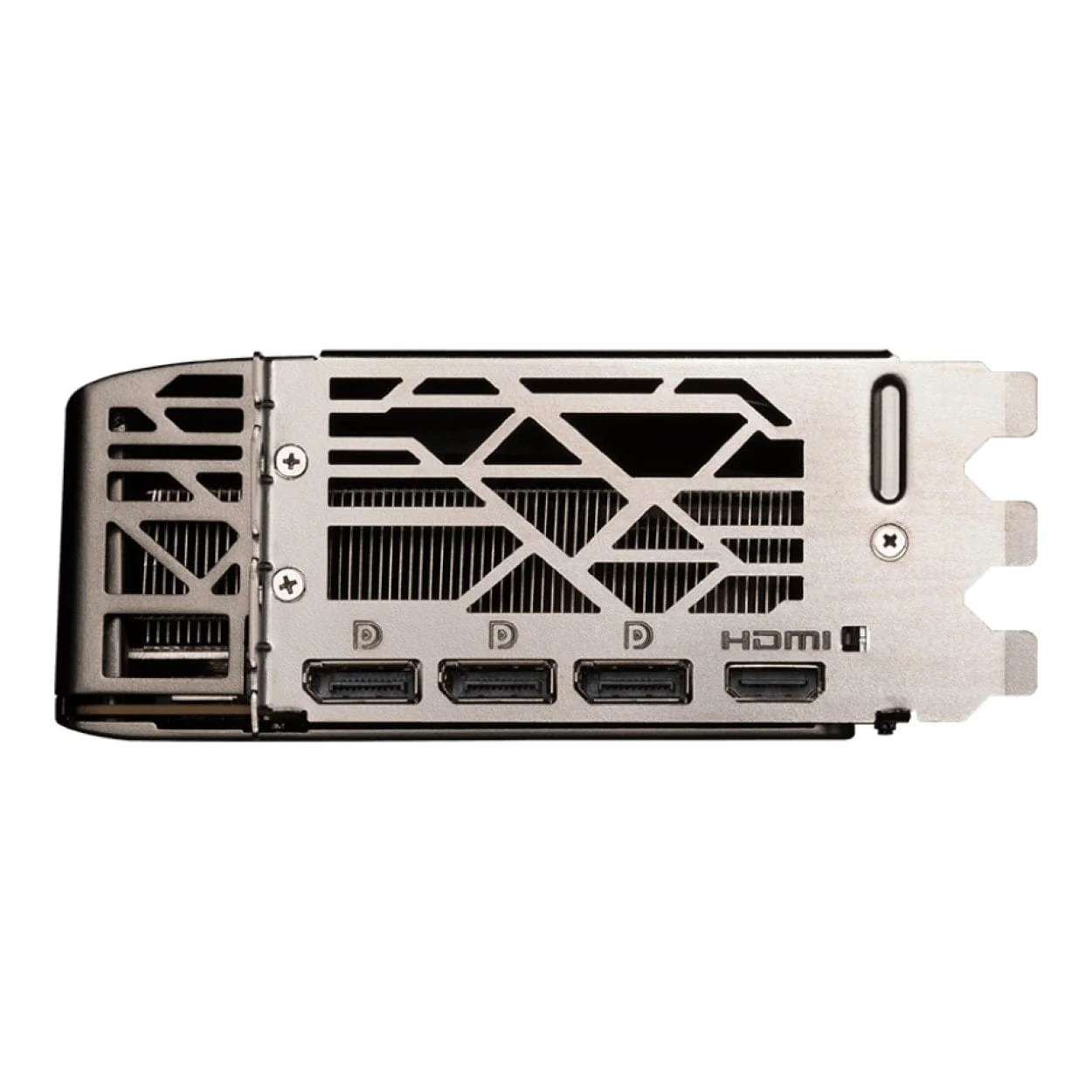 MSI Nvidia Geforce RTX 4070 TI SUPER 16G Expert 16GB GDDR6X Graphics Card - Image 5