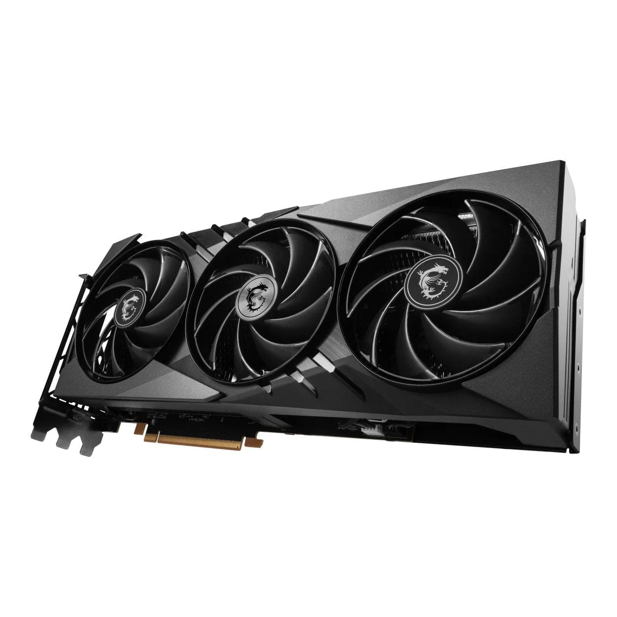 MSI Nvidia GeForce RTX 4080 Super Gaming X Slim 16G GDDR6X Graphics Card - Image 5