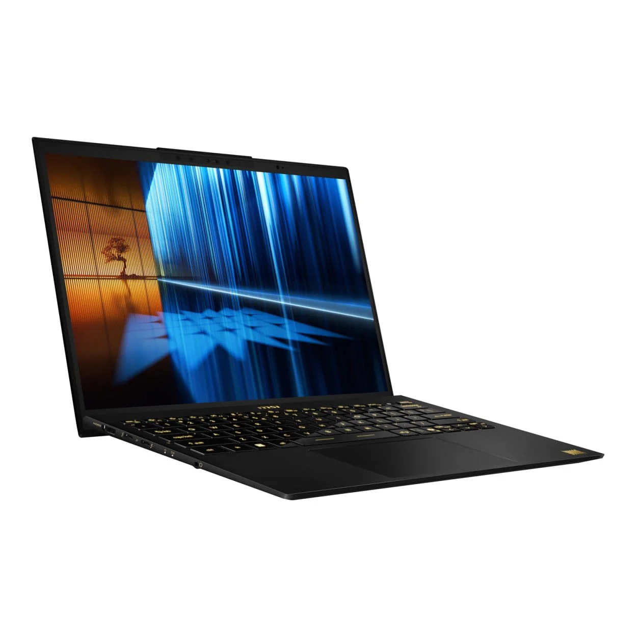 MSI Prestige 13 Ukiyo-e Edition A2VMG-210ZA 13.3-inch 2.8K OLED AI Laptop - Intel Core Ultra 7 258V 1TB SSD 32GB RAM Win 11 Home - Image 4