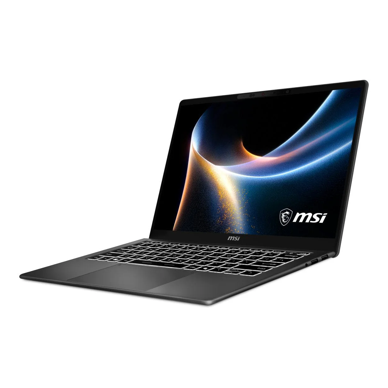 MSI Prestige 14 AI+ D3MG-065ZA 14-inch WUXGA AI Laptop - Intel Core Ultra 7 355 1TB SSD 16GB RAM Win 11 Home - Image 3