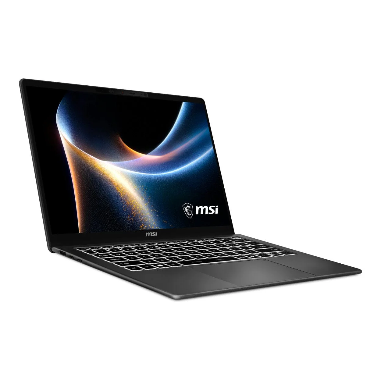 MSI Prestige 14 AI+ D3MG-065ZA 14-inch WUXGA AI Laptop - Intel Core Ultra 7 355 1TB SSD 16GB RAM Win 11 Home - Image 4