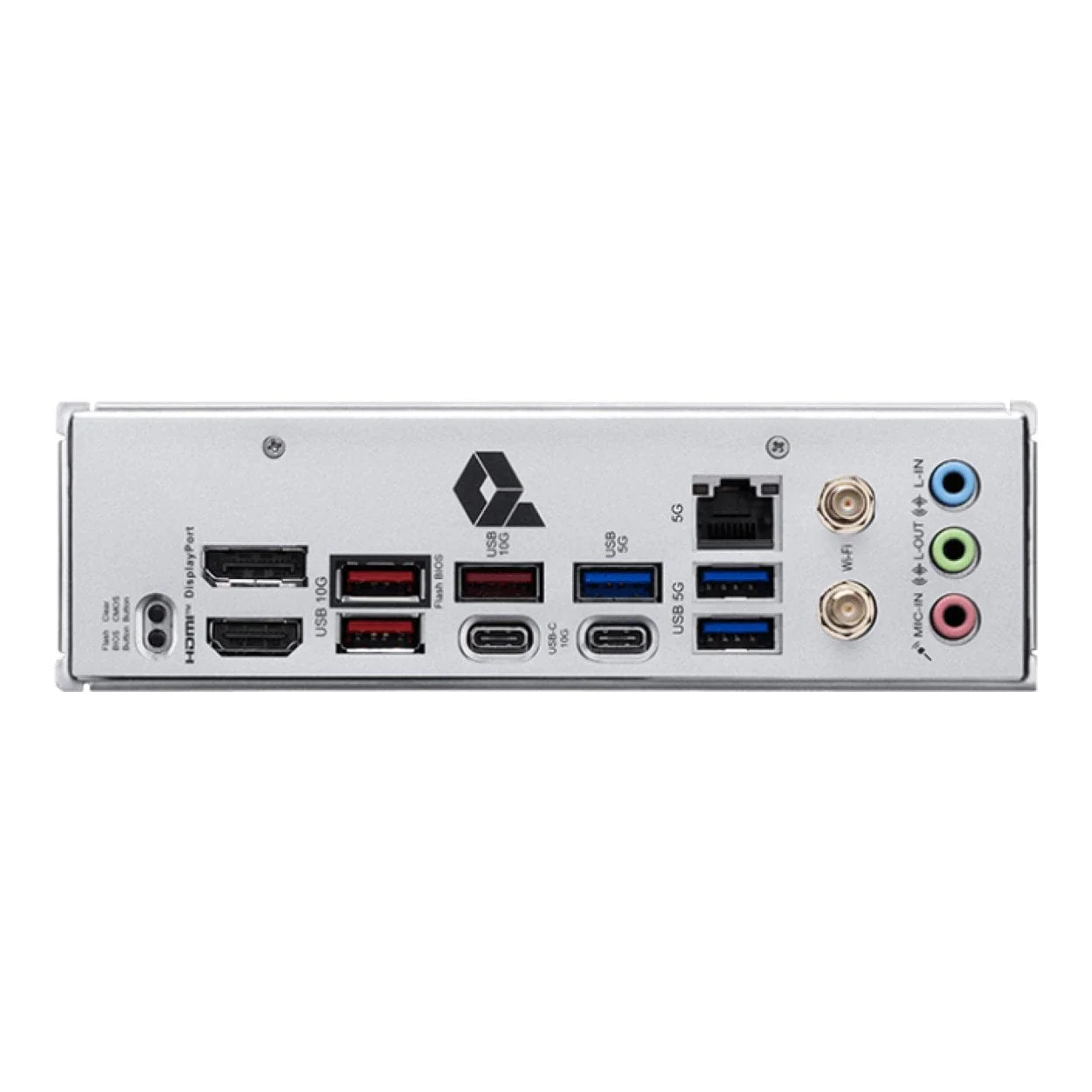 MSI Pro B850M-A Wi-Fi AMD Socket AM5 DDR5 M-ATX Motherboard - Image 5