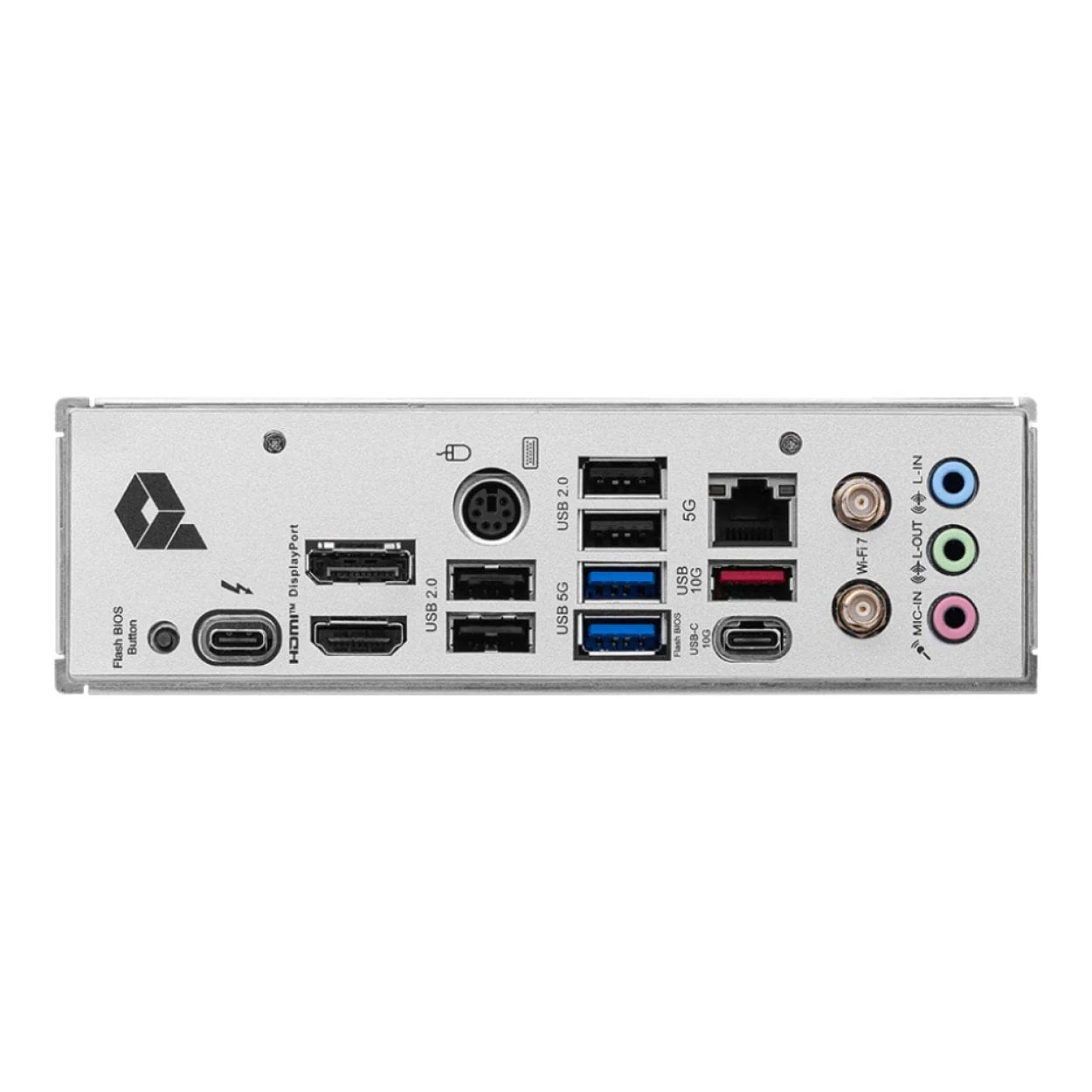 MSI PRO Z890-P Wi-Fi Intel LGA 1851 ATX Motherboard - Image 5