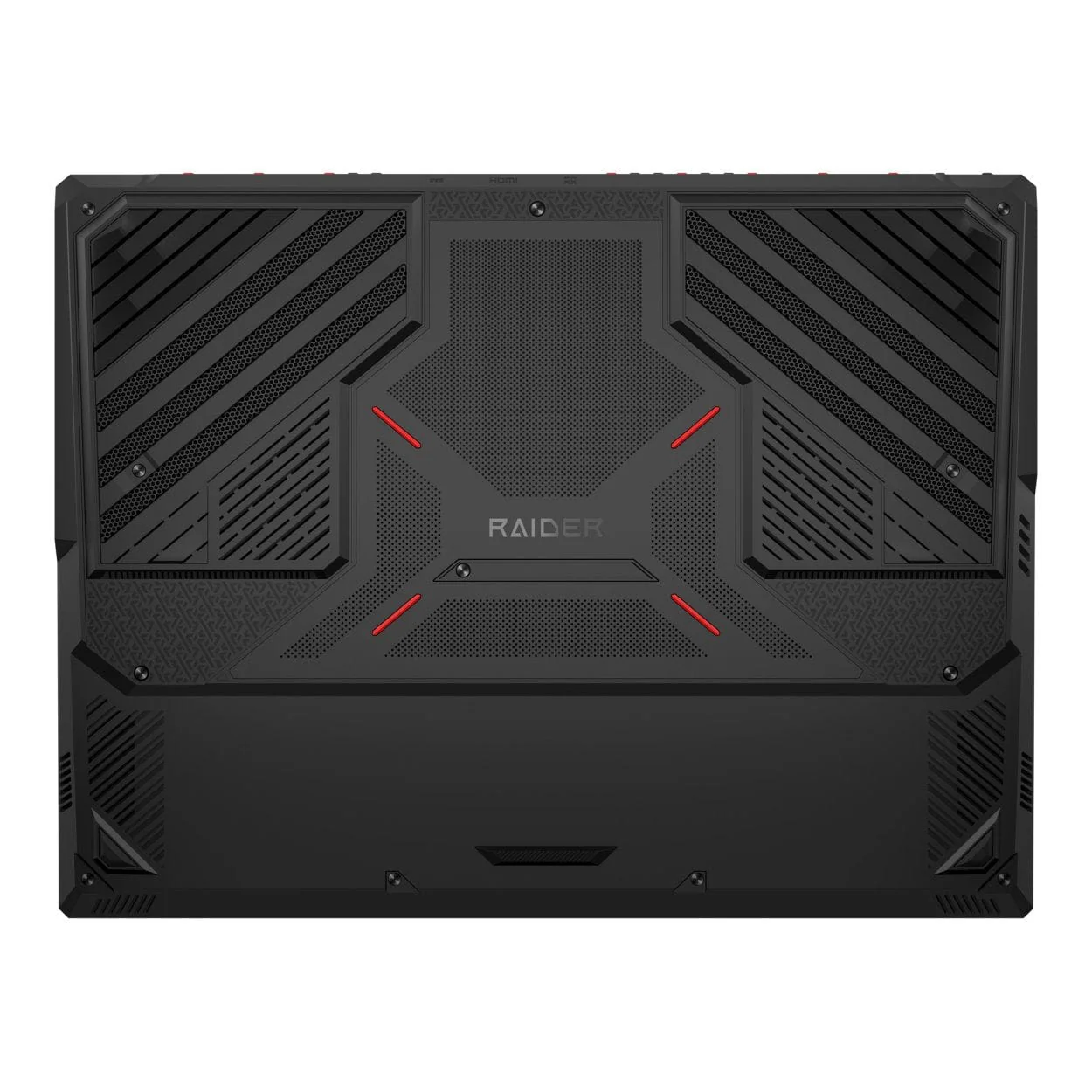 MSI Raider 18 HX A2XWIG-265ZA 18-inch UHD+ AI Laptop - Intel Core Ultra 9 285HX 2TB SSD 64GB RAM RTX 5080 Win 11 Home - Image 10