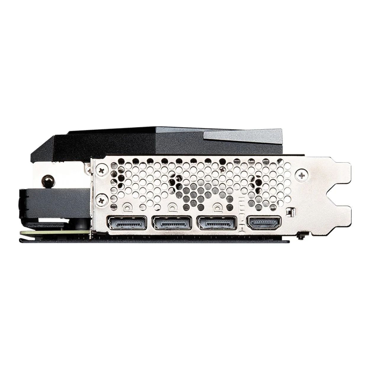 MSI RTX 3070 TI Gaming X TRIO 8G LHR 8 GB GDDR6X Graphics Card - Image 5
