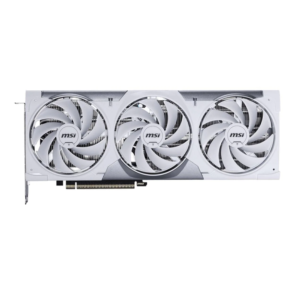MSI RTX 5070 TI 16G Ventus 3X PZ OC 16GB GDDR7 Graphics Card - Image 2