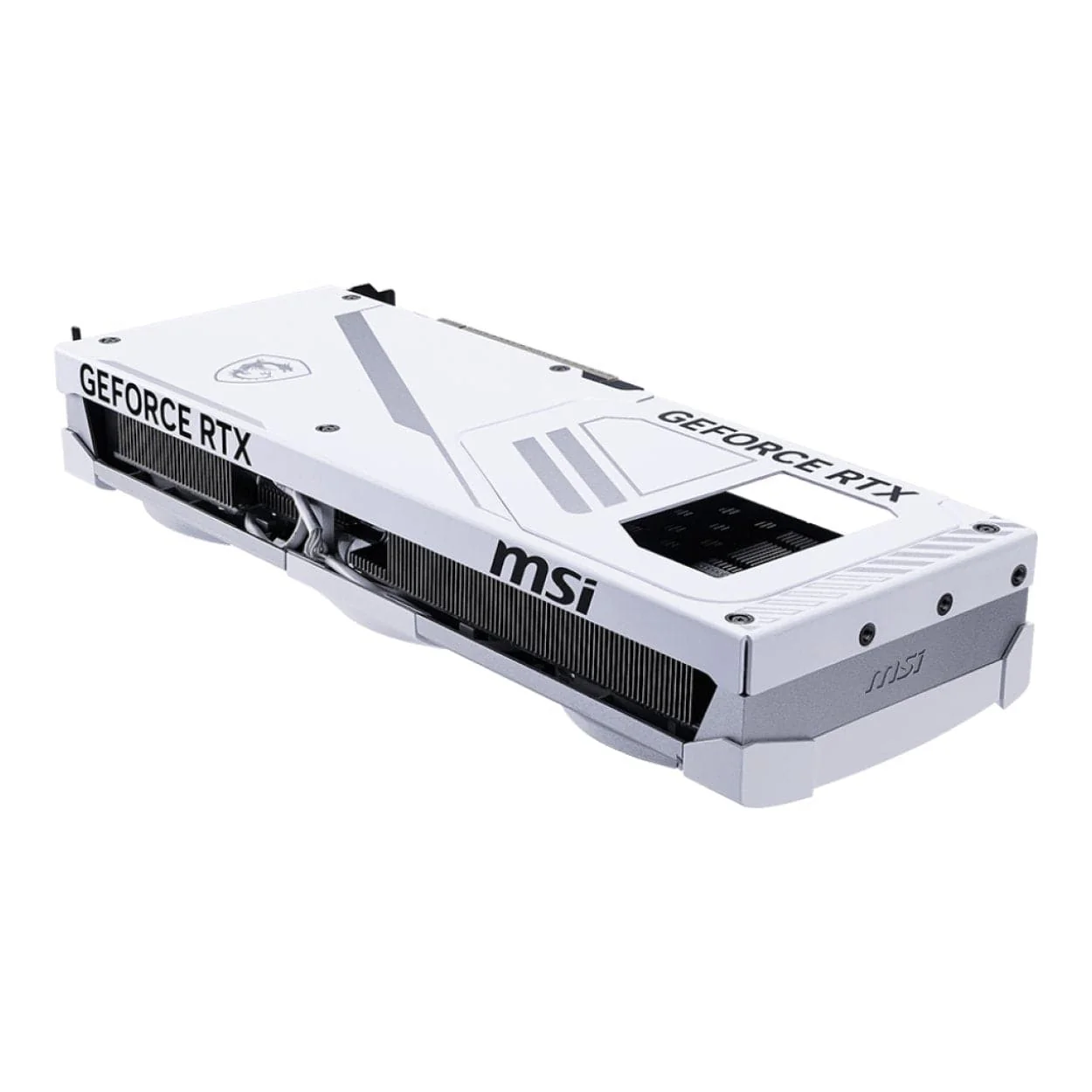 MSI RTX 5070 TI 16G Ventus 3X PZ OC 16GB GDDR7 Graphics Card - Image 3