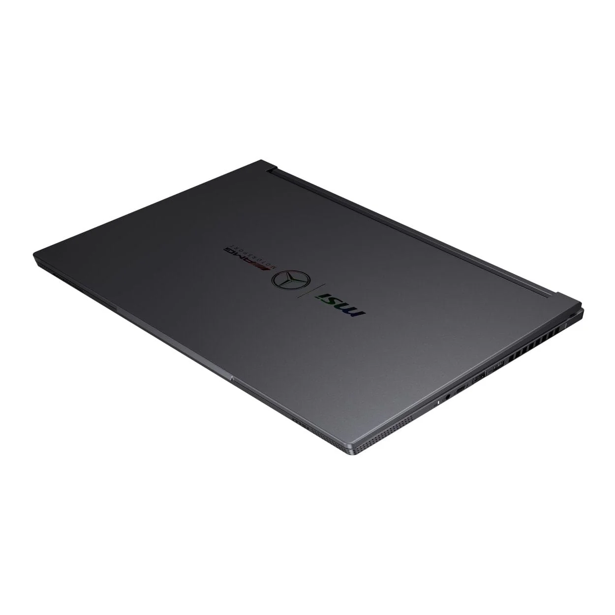 MSI STEALTH 16 Mercedes-AMG Motorsport A1VGG-408ZA 16-inch QHD+ Laptop - Intel Core Ultra 9 185H 1TB SSD 32GB RTX 4070 Win 11 Home - Image 10