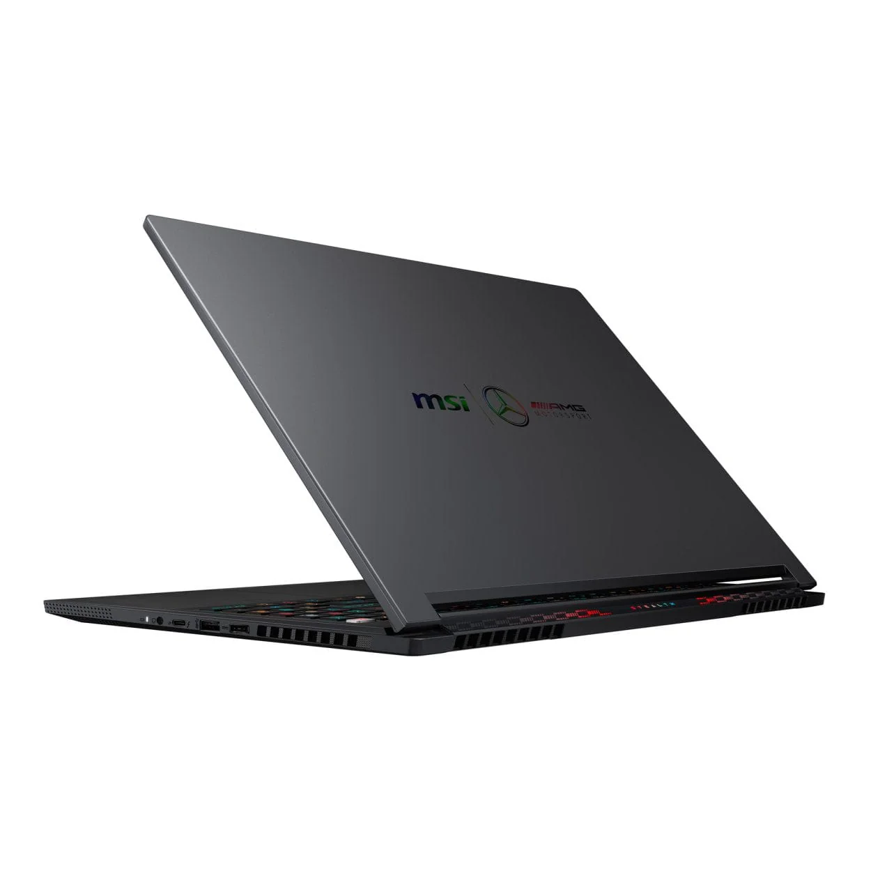 MSI STEALTH 16 Mercedes-AMG Motorsport A1VGG-408ZA 16-inch QHD+ Laptop - Intel Core Ultra 9 185H 1TB SSD 32GB RTX 4070 Win 11 Home - Image 7