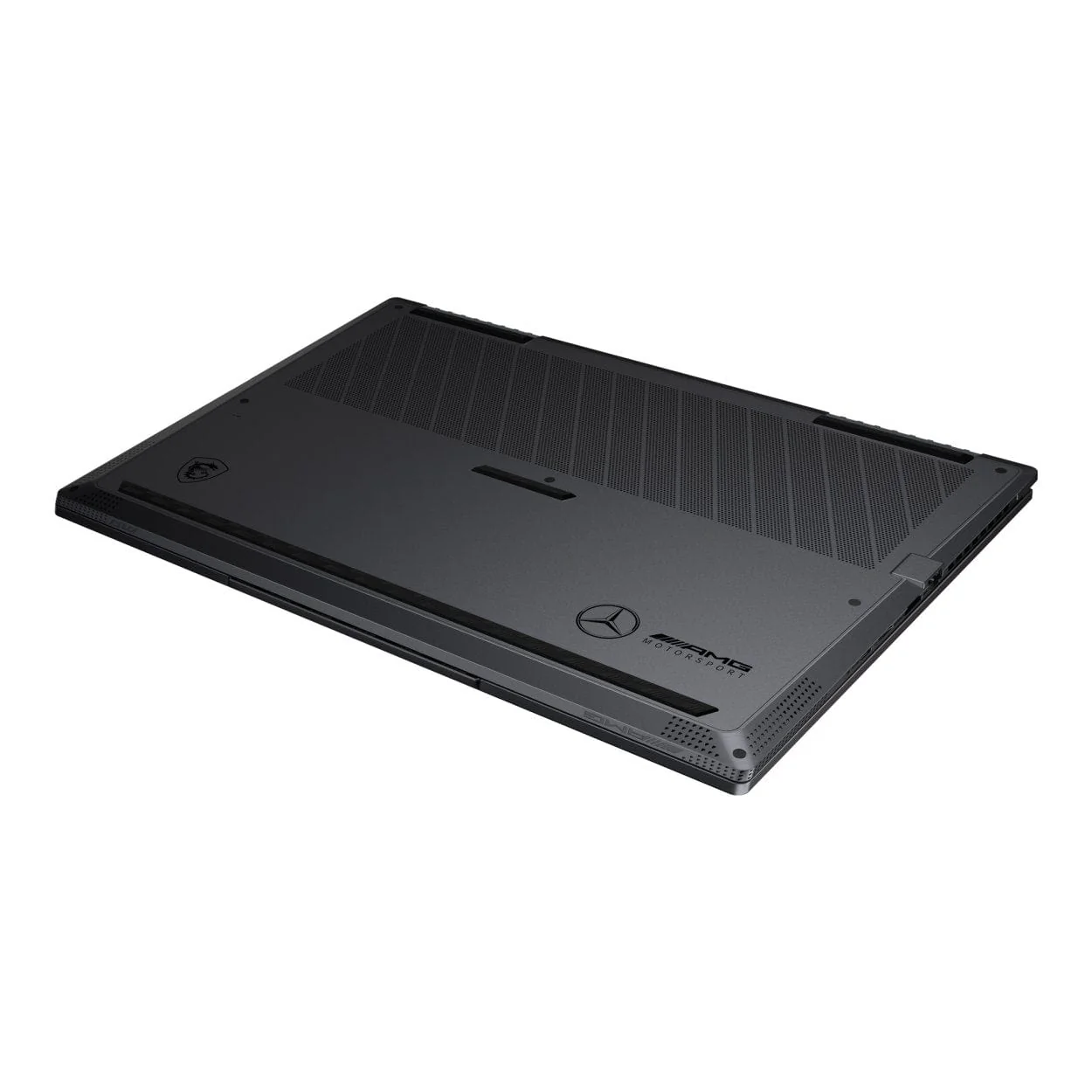 MSI STEALTH 16 Mercedes-AMG Motorsport A1VGG-408ZA 16-inch QHD+ Laptop - Intel Core Ultra 9 185H 1TB SSD 32GB RTX 4070 Win 11 Home - Image 9