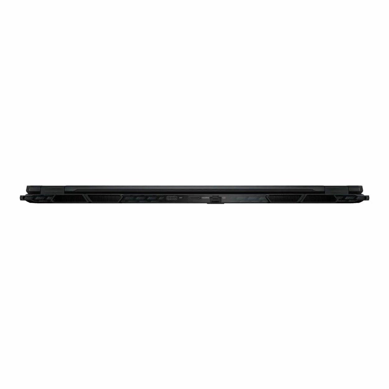 MSI STEALTH 18 Mercedes-AMG Motorsport A1VHG-065ZA 18-inch UHD+ Laptop - Intel Core Ultra 9 185H 2TB SSD 32GB RAM RTX 4080 Win 11 Home - Image 6