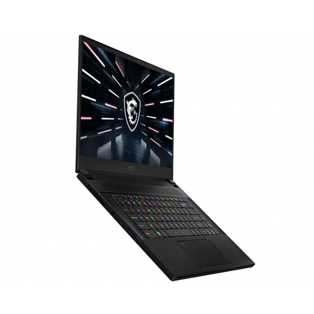 MSI Stealth GS66 12UGS Gaming 15.6-inch QHD Laptop - Intel Core i7-12700H 1TB SSD 32GB RAM RTX 3070 TI Win 11 Pro 12UGS-036ZA - Image 2