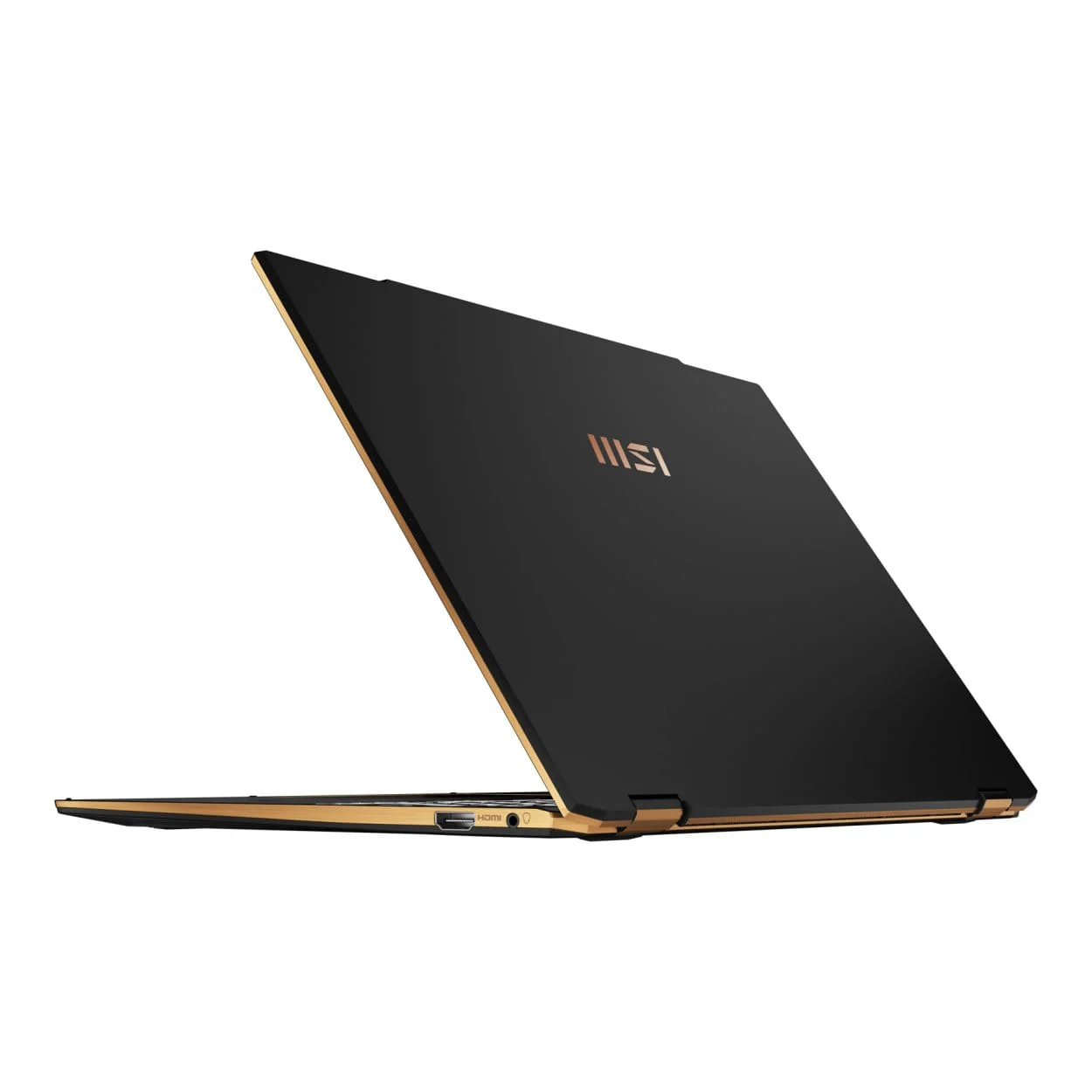 MSI Summit 13 EVO A2VMTG-044ZA 13.3-inch FHD+ AI 2-in-1 Laptop - Intel Core Ultra 7 258V 1TB SSD 32GB RAM Win 11 Home - Image 9