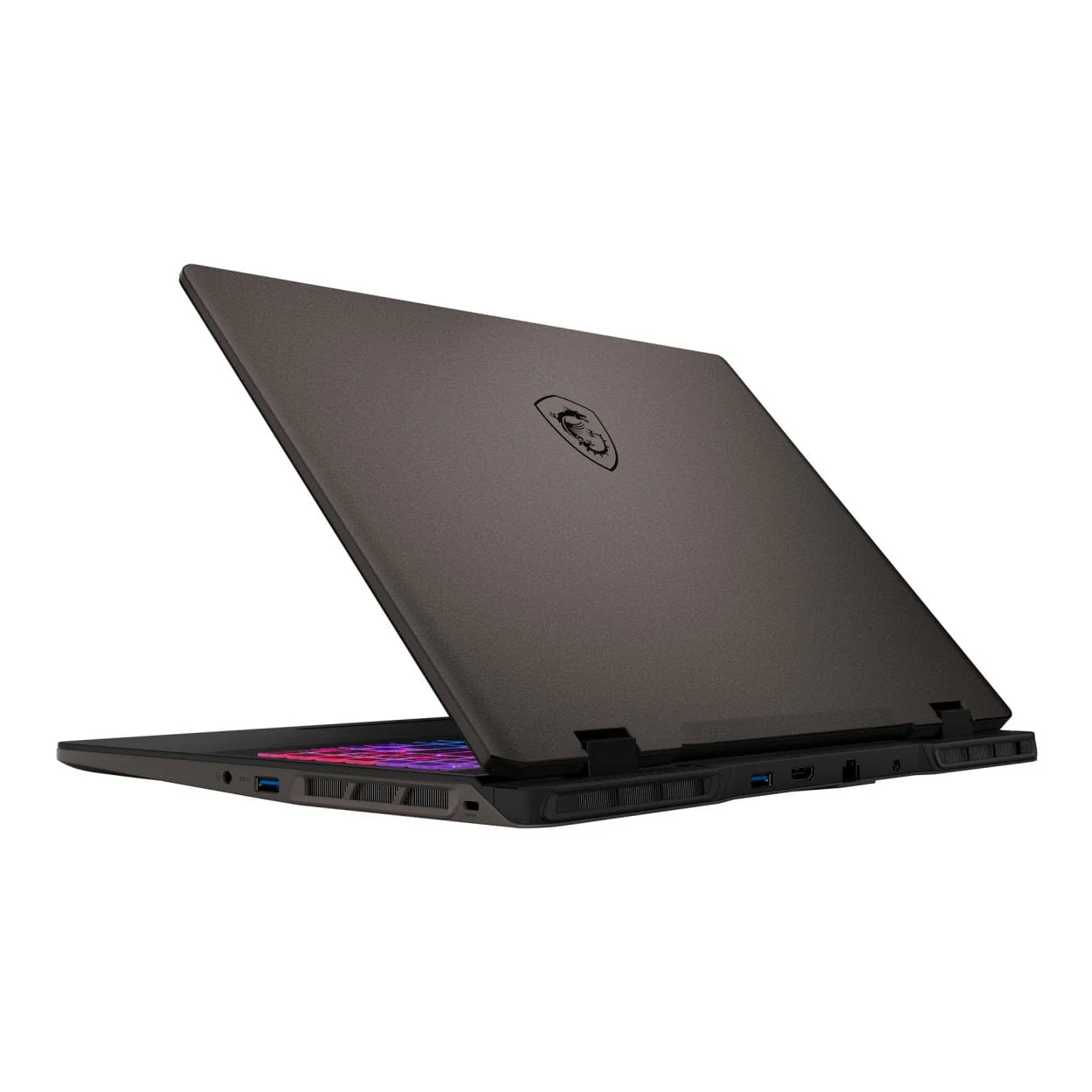 MSI Sword 16 HX B14VFKG-1043XZA 16-inch QHD Laptop - Intel Core i9-14900HX 1TB SSD 16GB RAM RTX 4060 FreeDos - Image 10