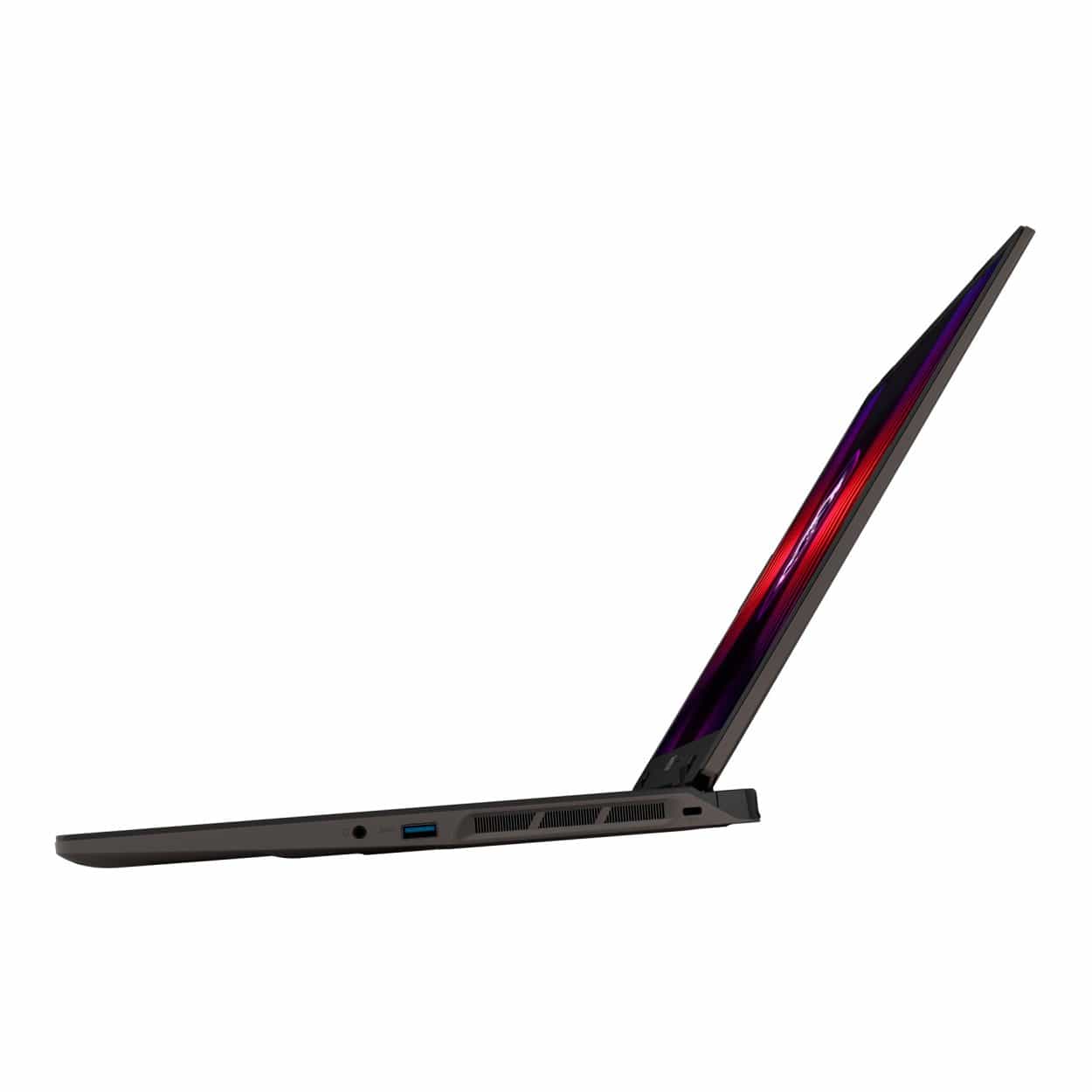 MSI Sword 16 HX B14VFKG-1043XZA 16-inch QHD Laptop - Intel Core i9-14900HX 1TB SSD 16GB RAM RTX 4060 FreeDos - Image 4