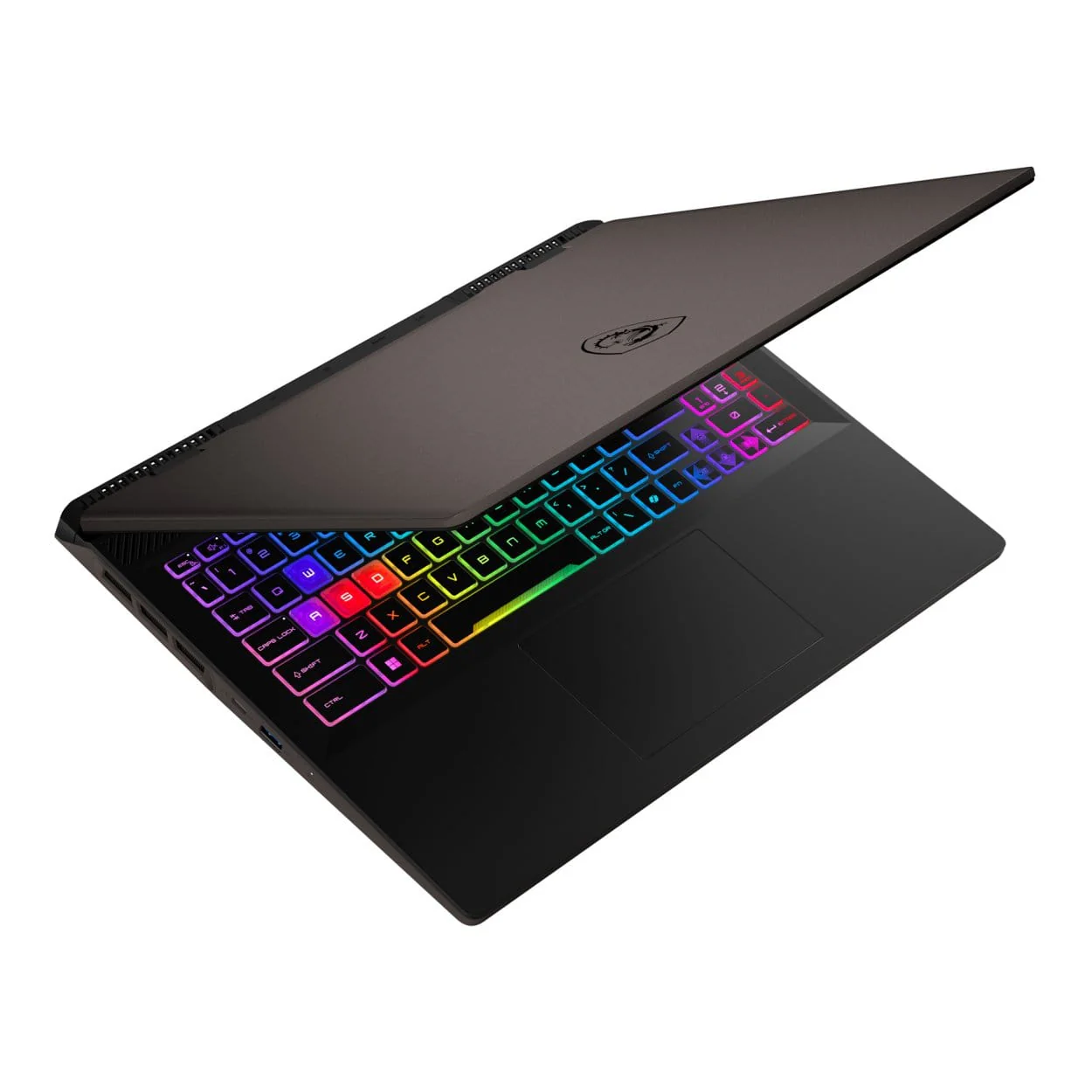 MSI Sword 16 HX B14VFKG-1043XZA 16-inch QHD Laptop - Intel Core i9-14900HX 1TB SSD 16GB RAM RTX 4060 FreeDos - Image 7