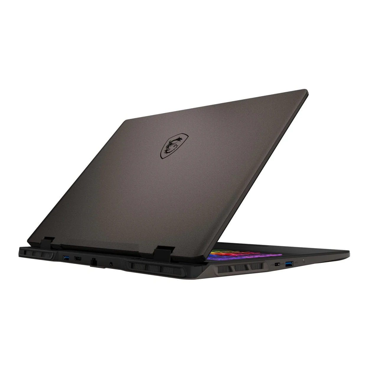 MSI Sword 16 HX B14VFKG-1043XZA 16-inch QHD Laptop - Intel Core i9-14900HX 1TB SSD 16GB RAM RTX 4060 FreeDos - Image 9