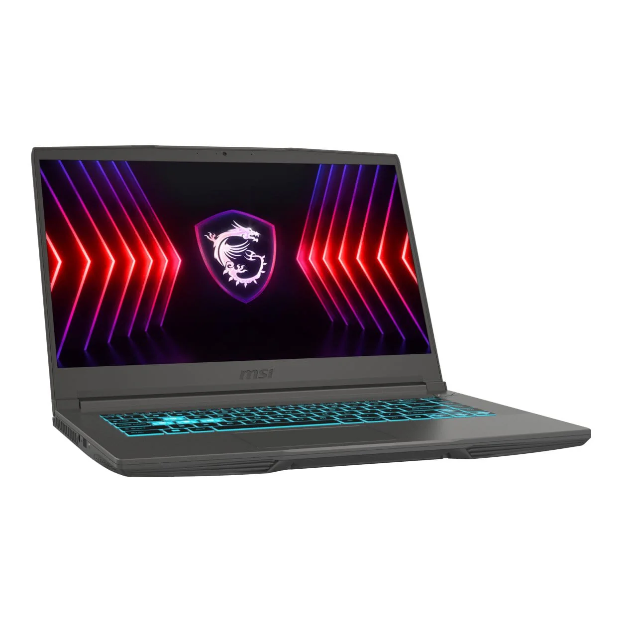 MSI THIN 15 B13VE-2268ZA 15.6-inch FHD Laptop - Intel Core i7-13620H 512GB SSD 16GB RAM RTX 4050 Win 11 Home - Image 3