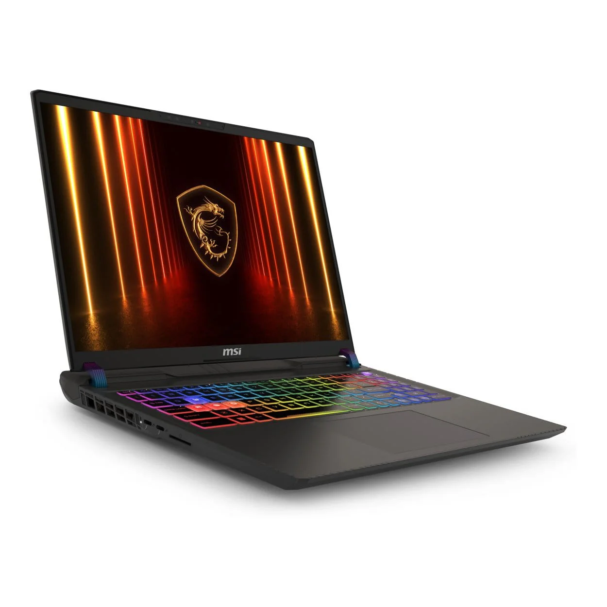 MSI Vector 16 HX A2XWHG-230ZA 16-inch QHD+ AI Laptop - Intel Core Ultra 9 275HX 1TB SSD 32GB RAM RTX 5070 Ti Win 11 Home - Image 4